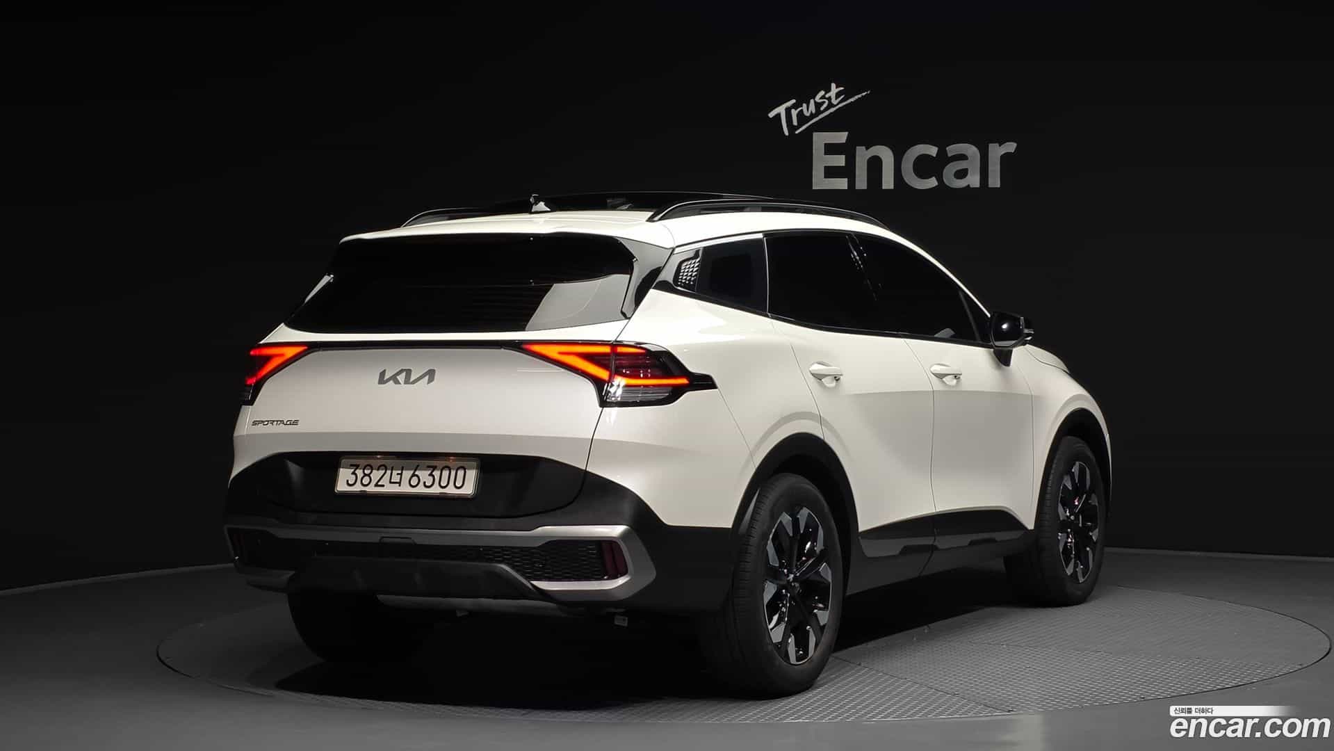 Sportage Kia 2022.3-OUTER-002