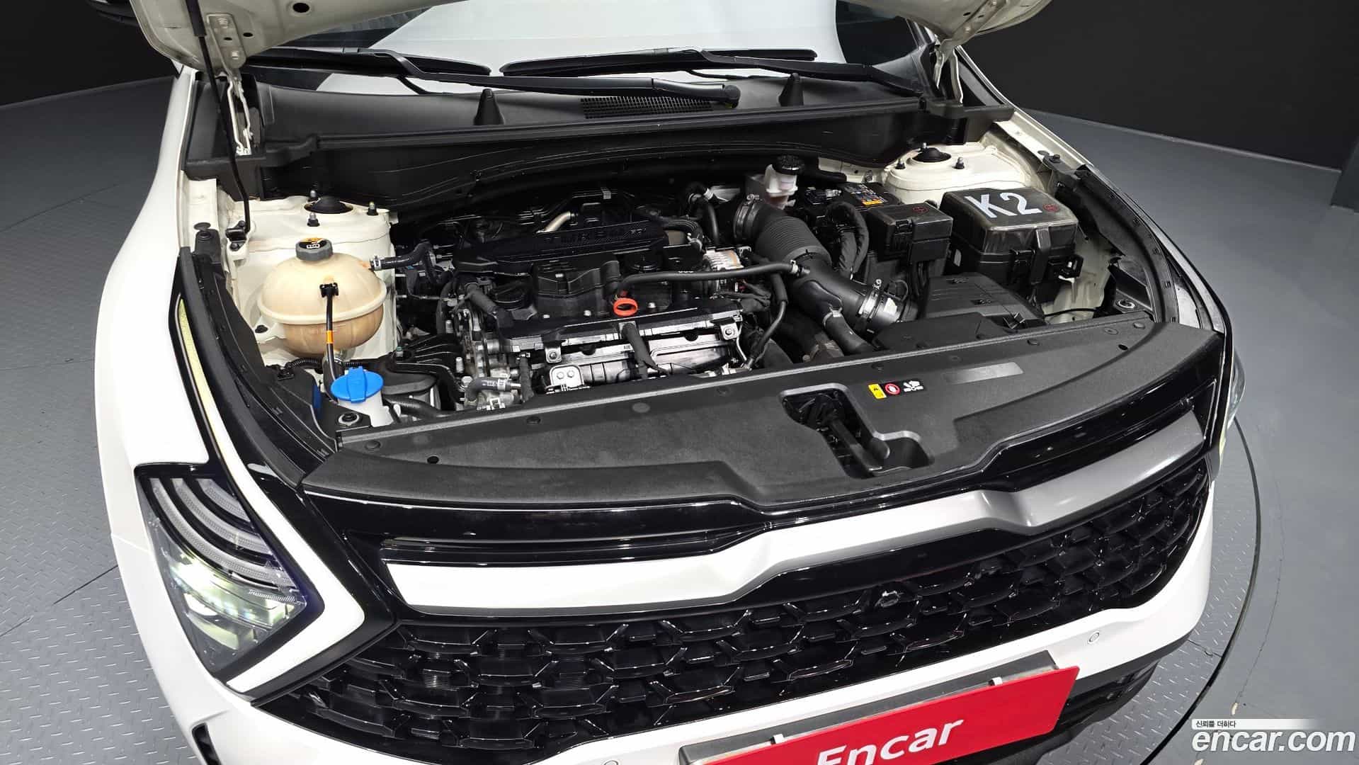 Sportage Kia 2022.3-INNER-006