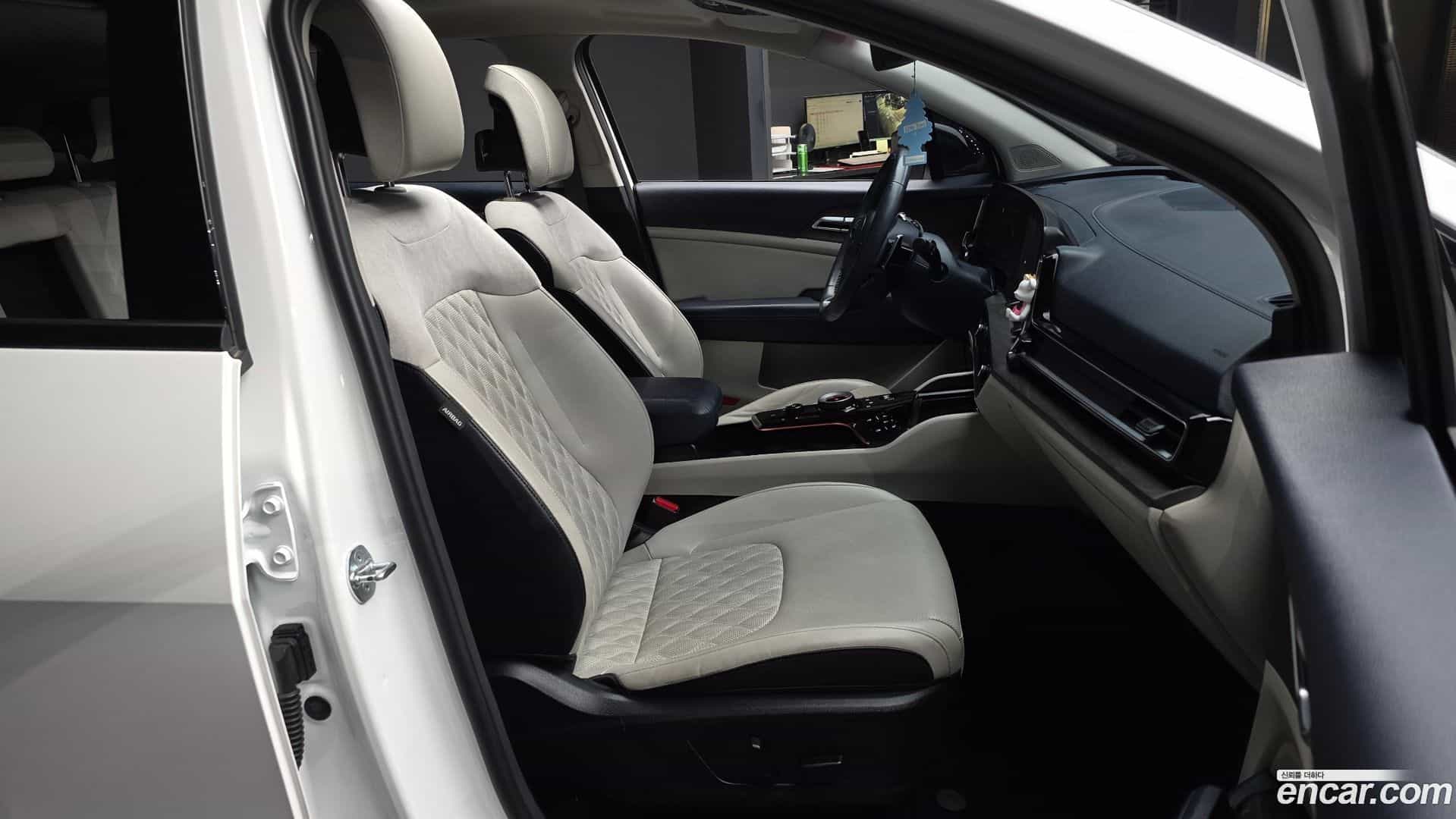 Sportage Kia 2022.3-OPTION-015