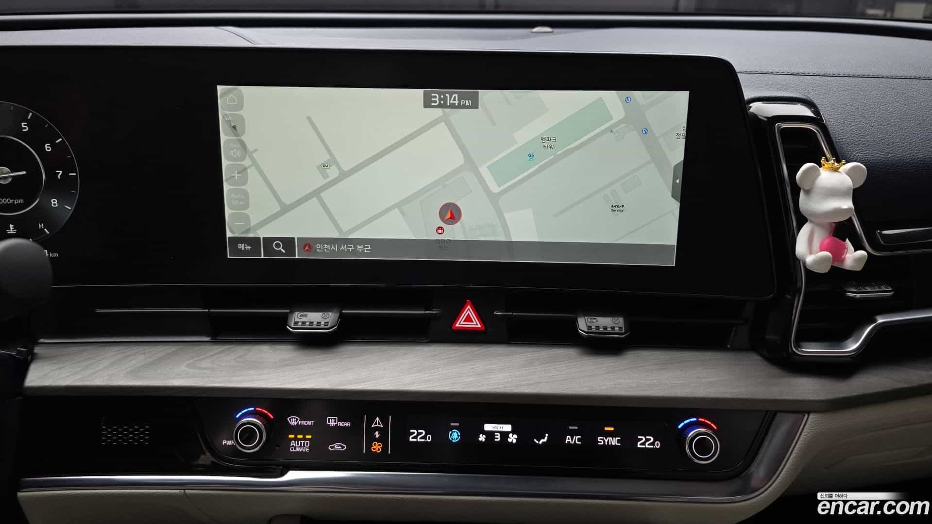 Sportage Kia 2022.3-OPTION-018