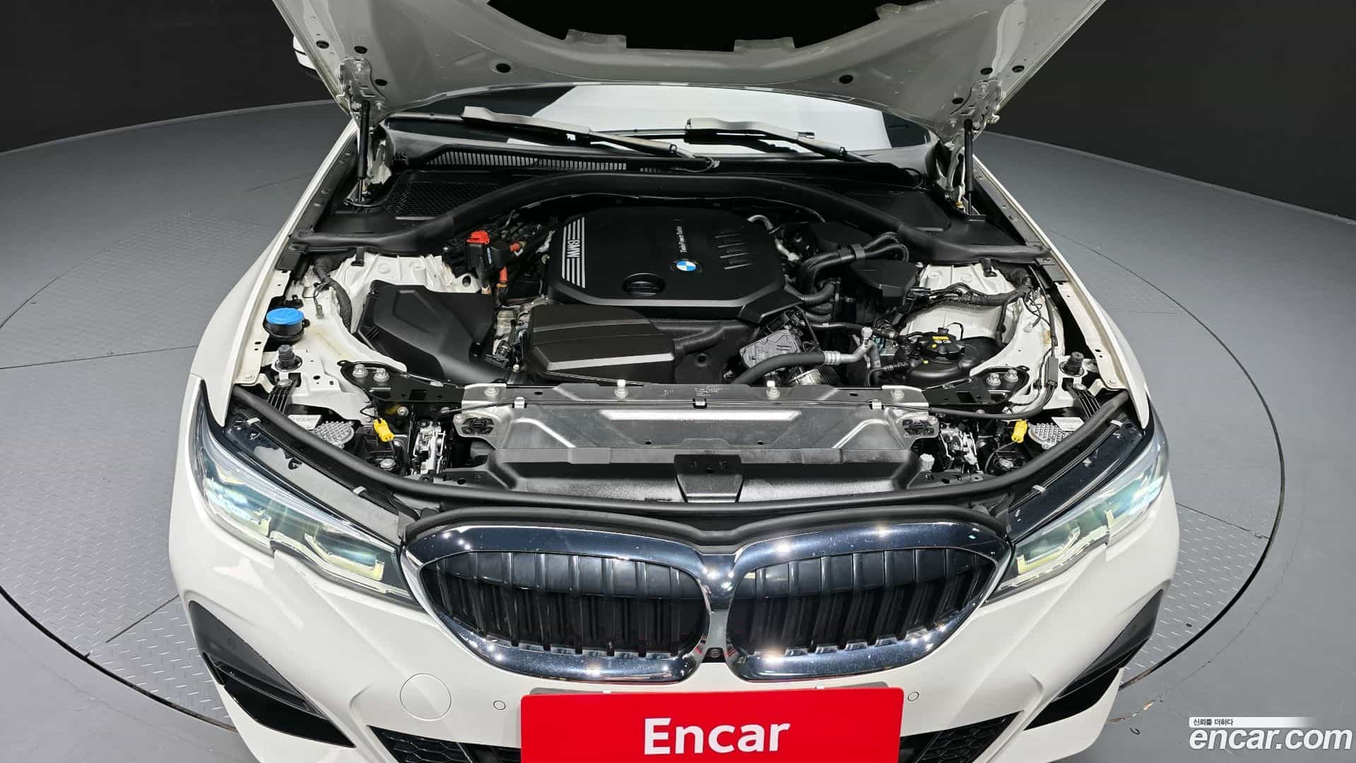 3-Series BMW 2021.0-INNER-006