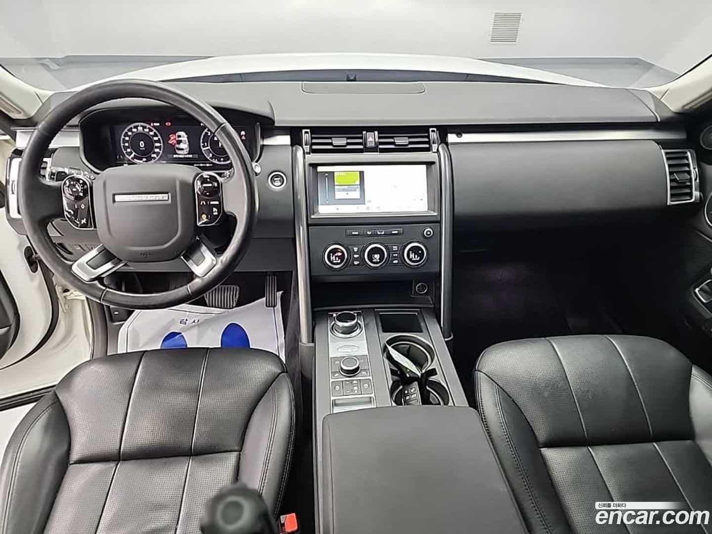 Discovery Land Rover 2020.9-INNER-007