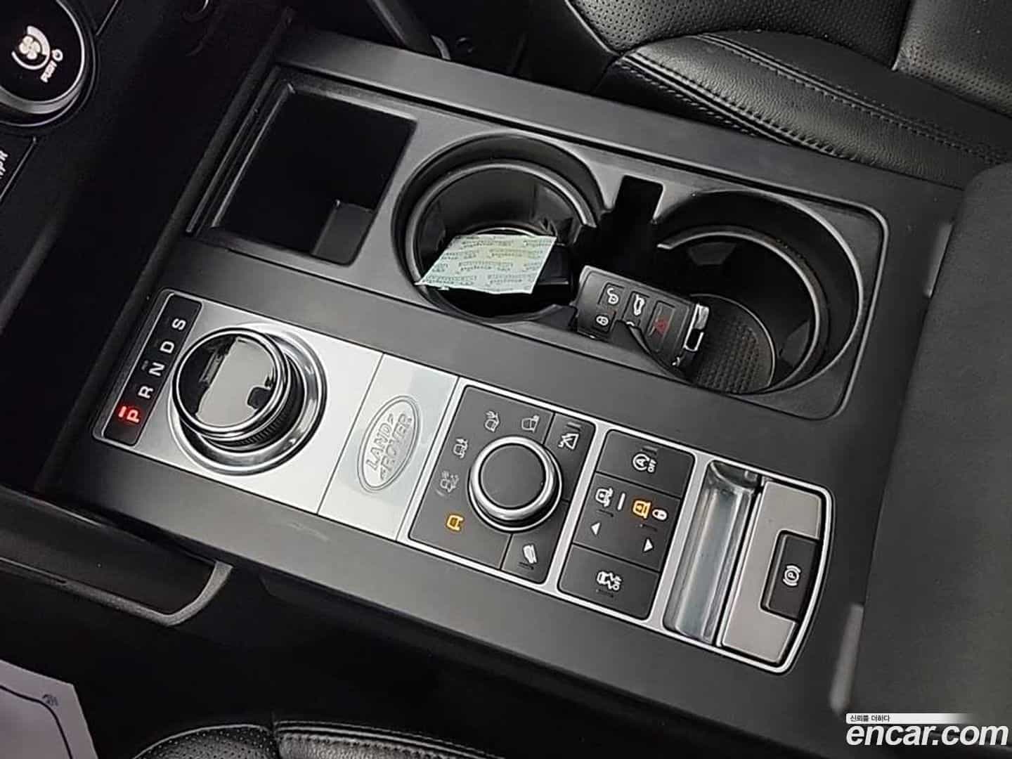 Discovery Land Rover 2020.9-INNER-008