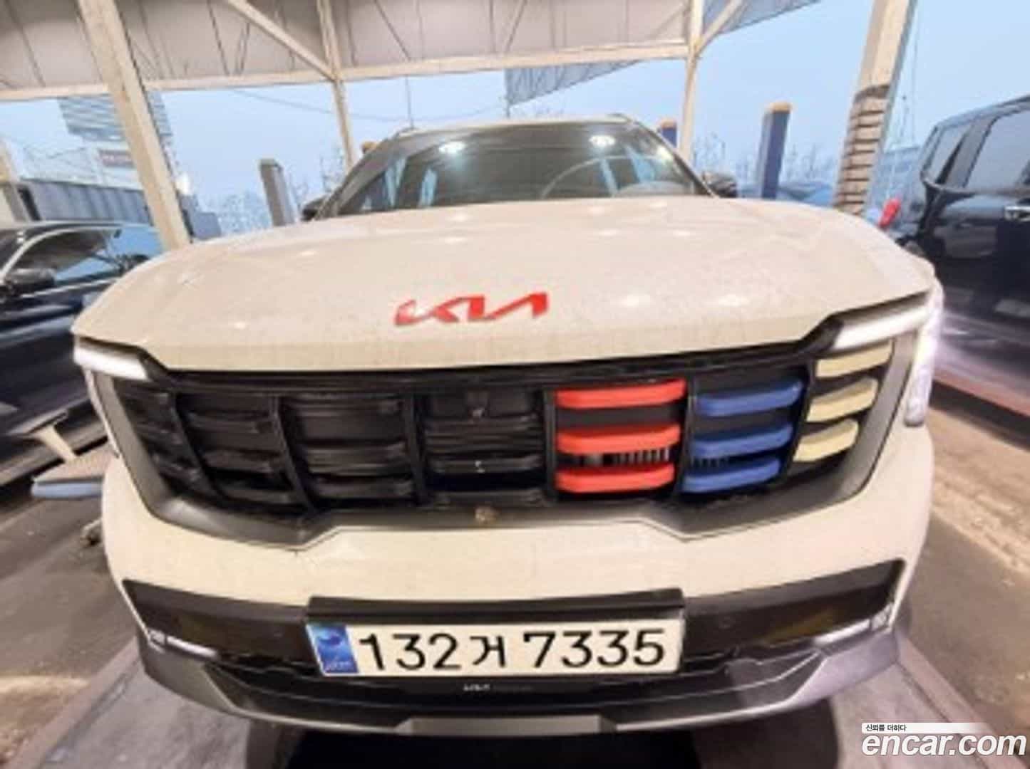 Sorento Kia 2024.0-OUTER-001