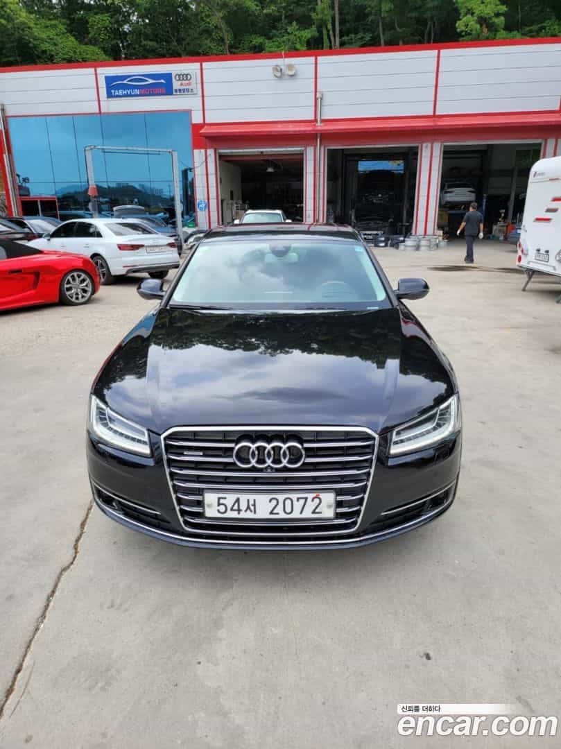A8 Audi 2014.8-OUTER-001