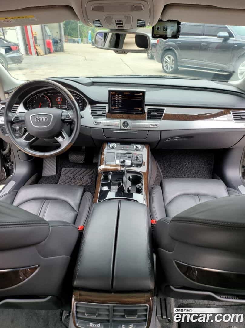 A8 Audi 2014.8-OPTION-016