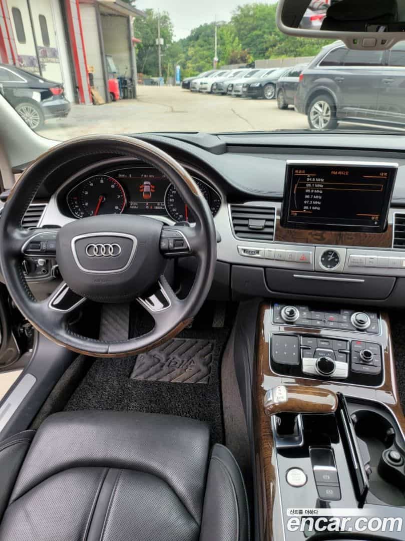 A8 Audi 2014.8-OPTION-017