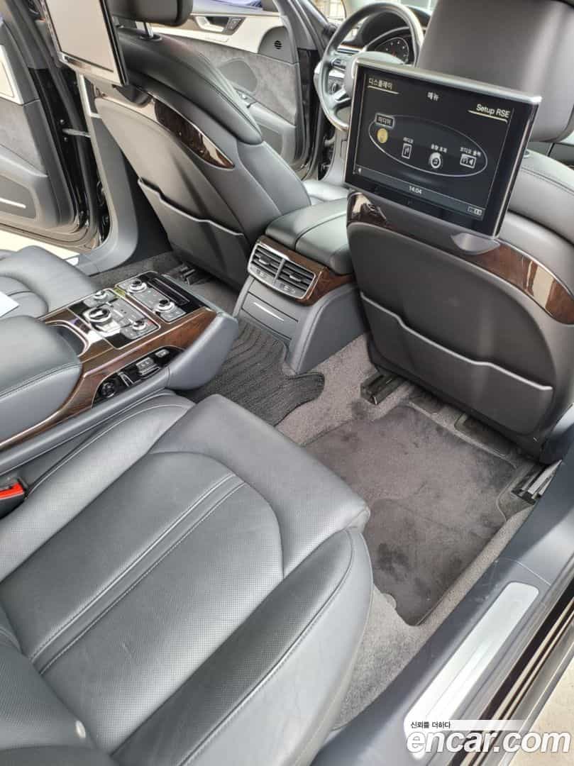 A8 Audi 2014.8-OPTION-018