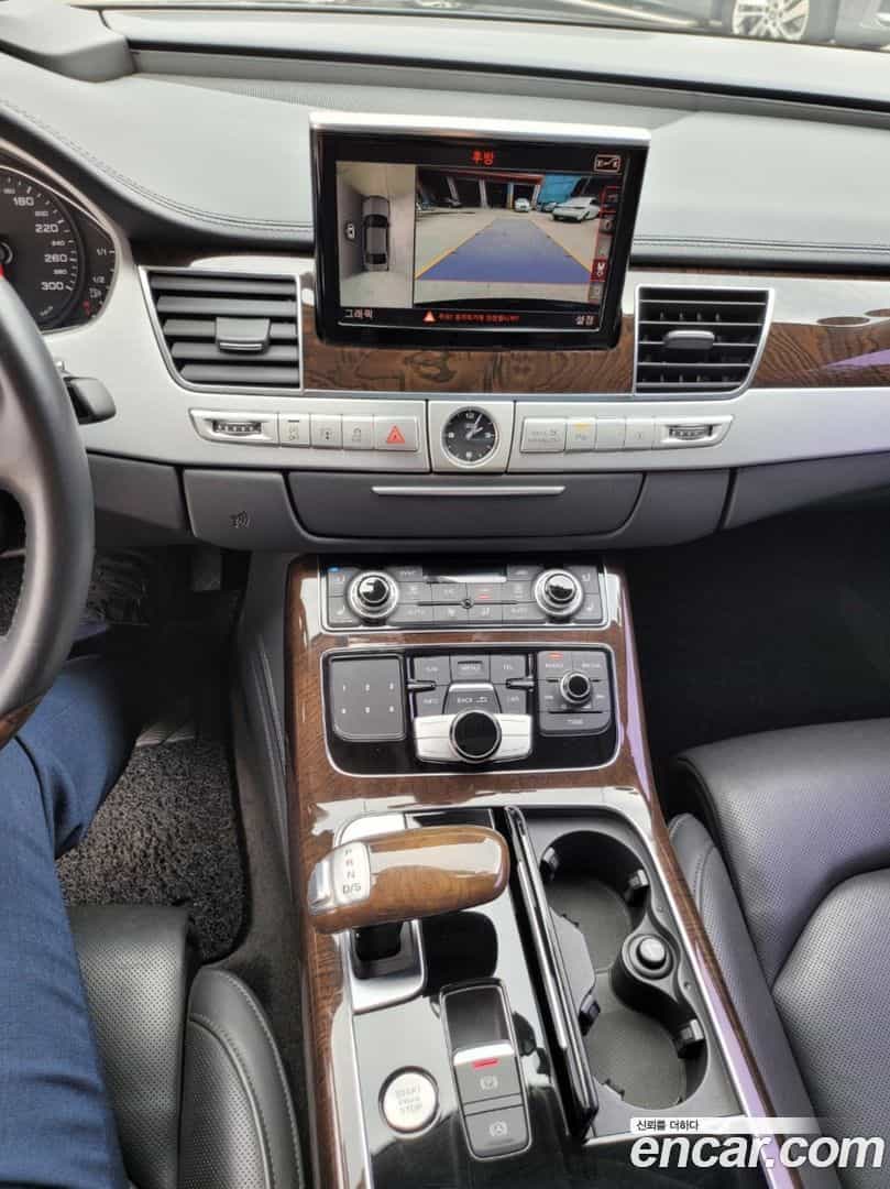 A8 Audi 2014.8-OPTION-021
