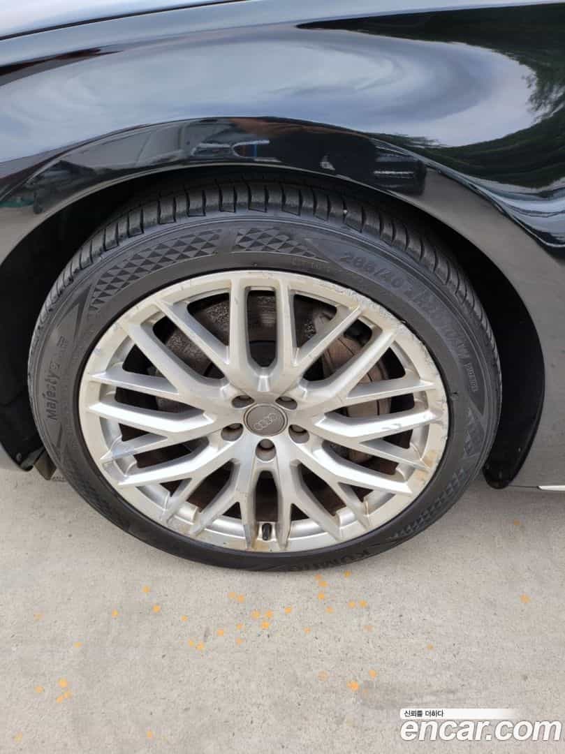 A8 Audi 2014.8-OPTION-022