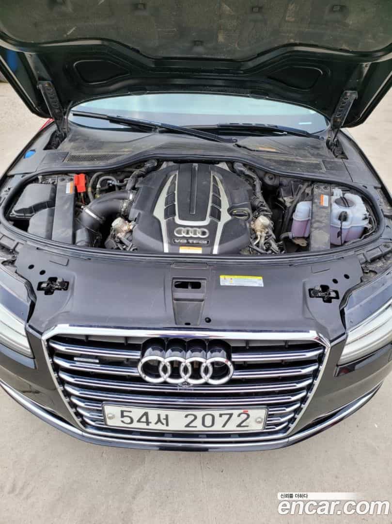A8 Audi 2014.8-OPTION-023