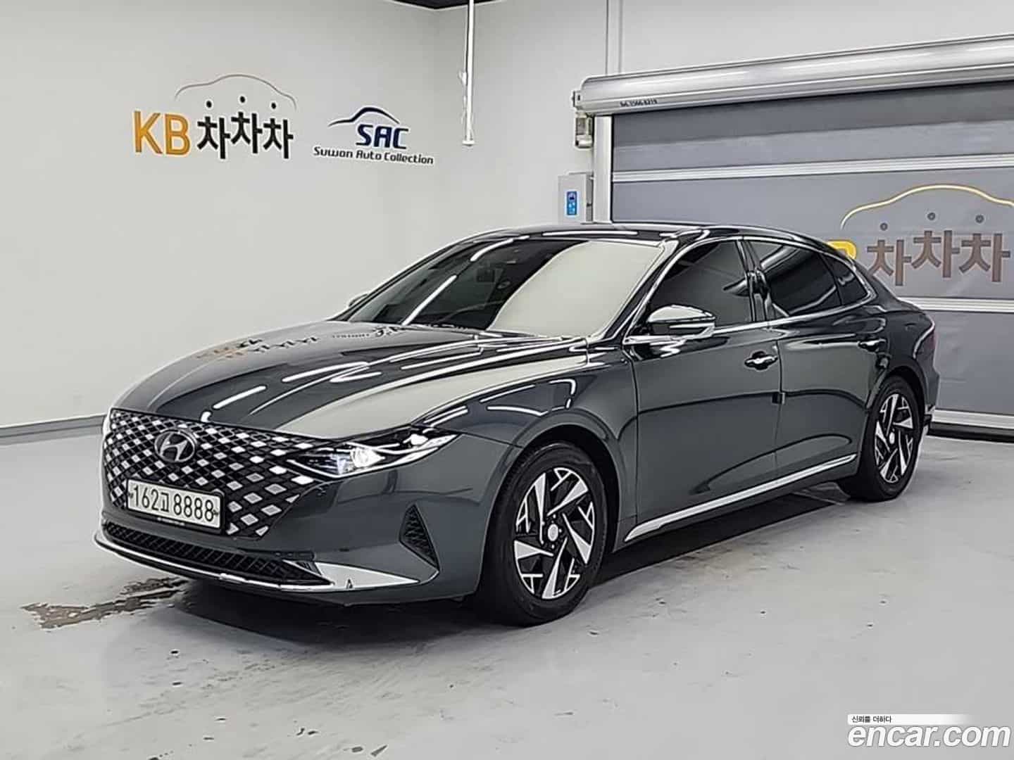 Grandeur Hyundai 2020.4-OUTER-001