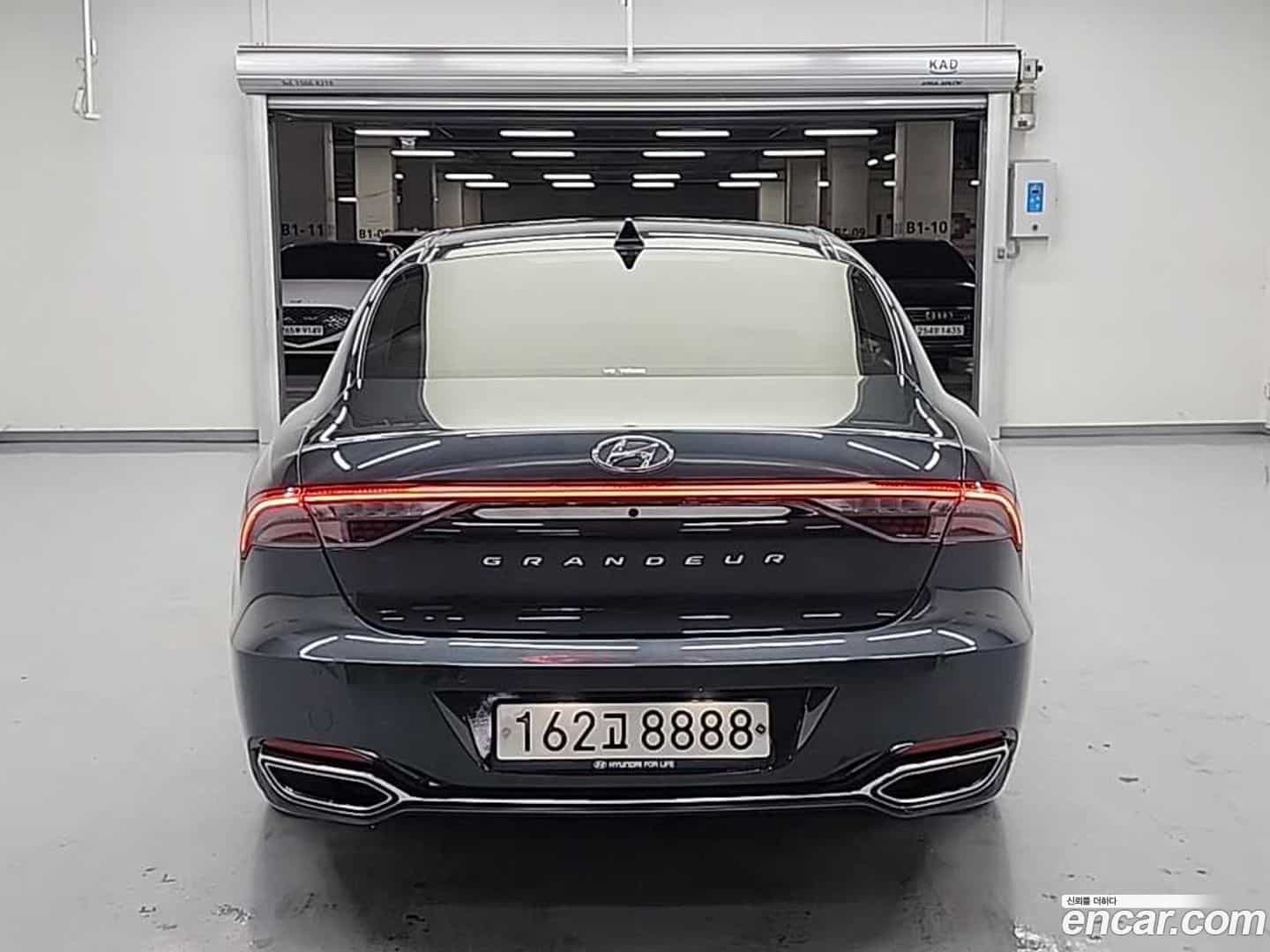 Grandeur Hyundai 2020.4-OUTER-003