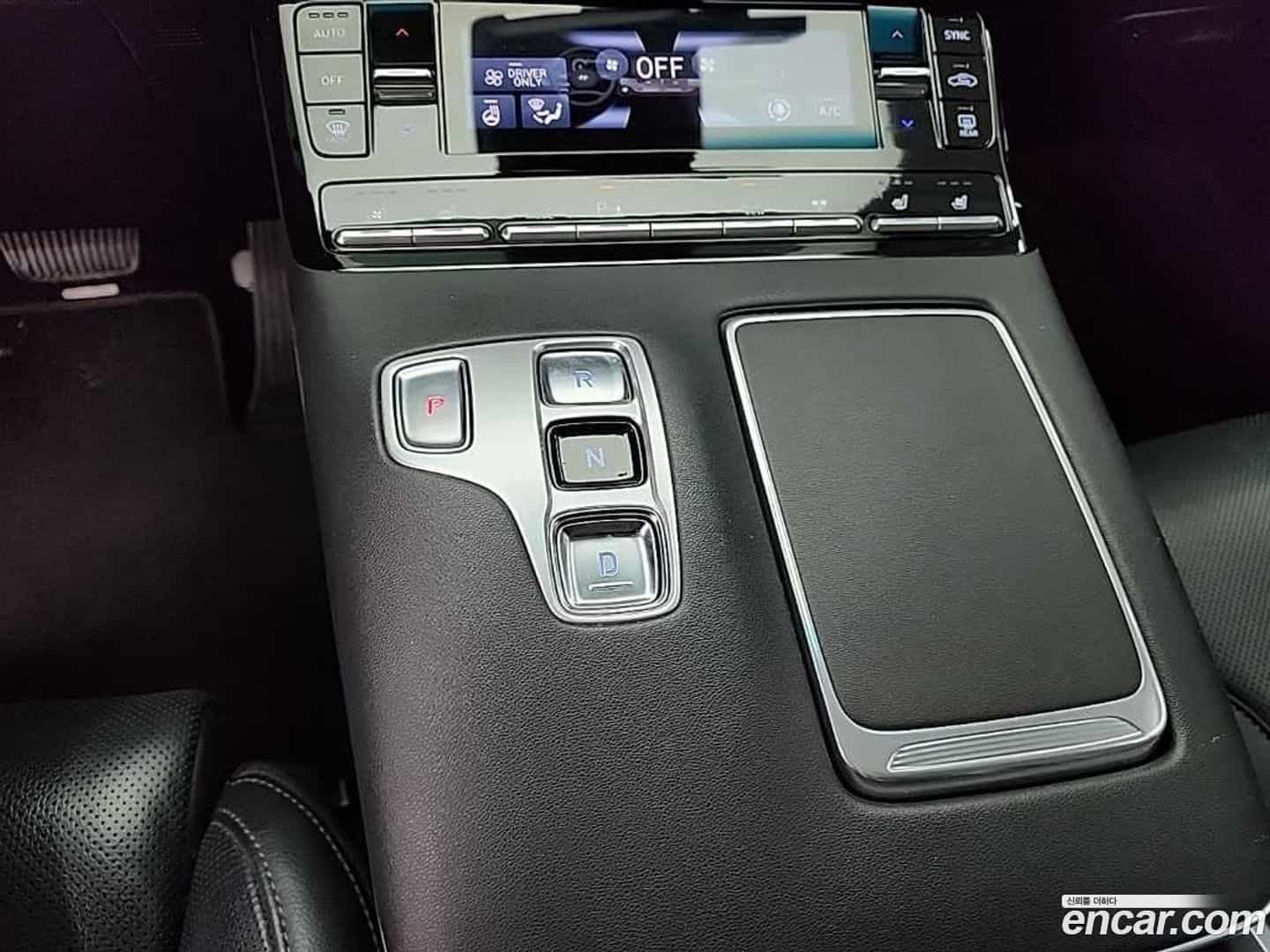 Grandeur Hyundai 2020.4-INNER-008