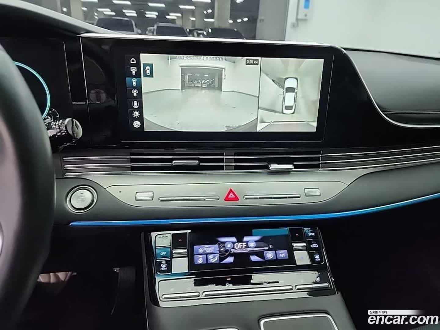 Grandeur Hyundai 2020.4-INNER-010