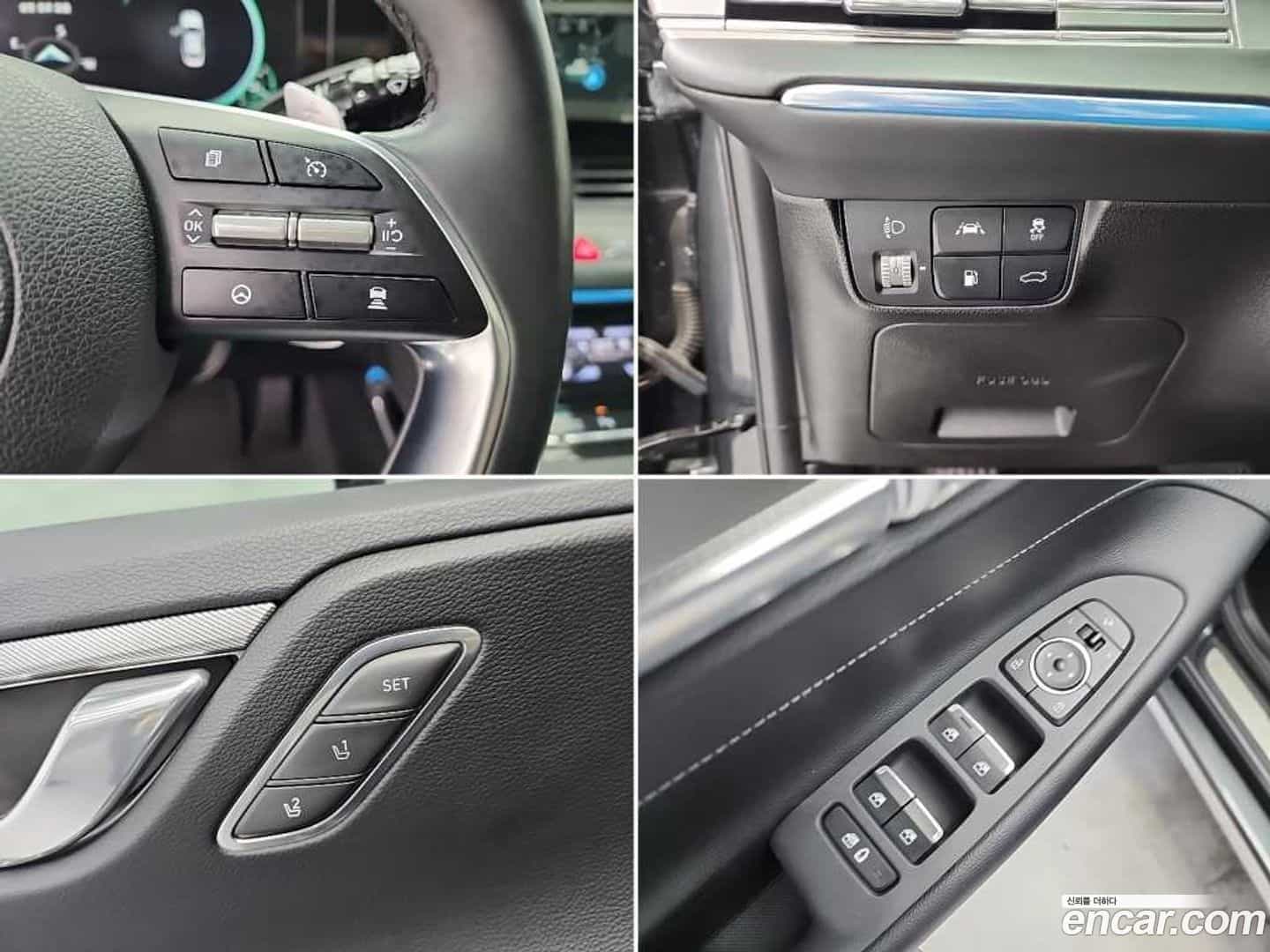 Grandeur Hyundai 2020.4-OPTION-023