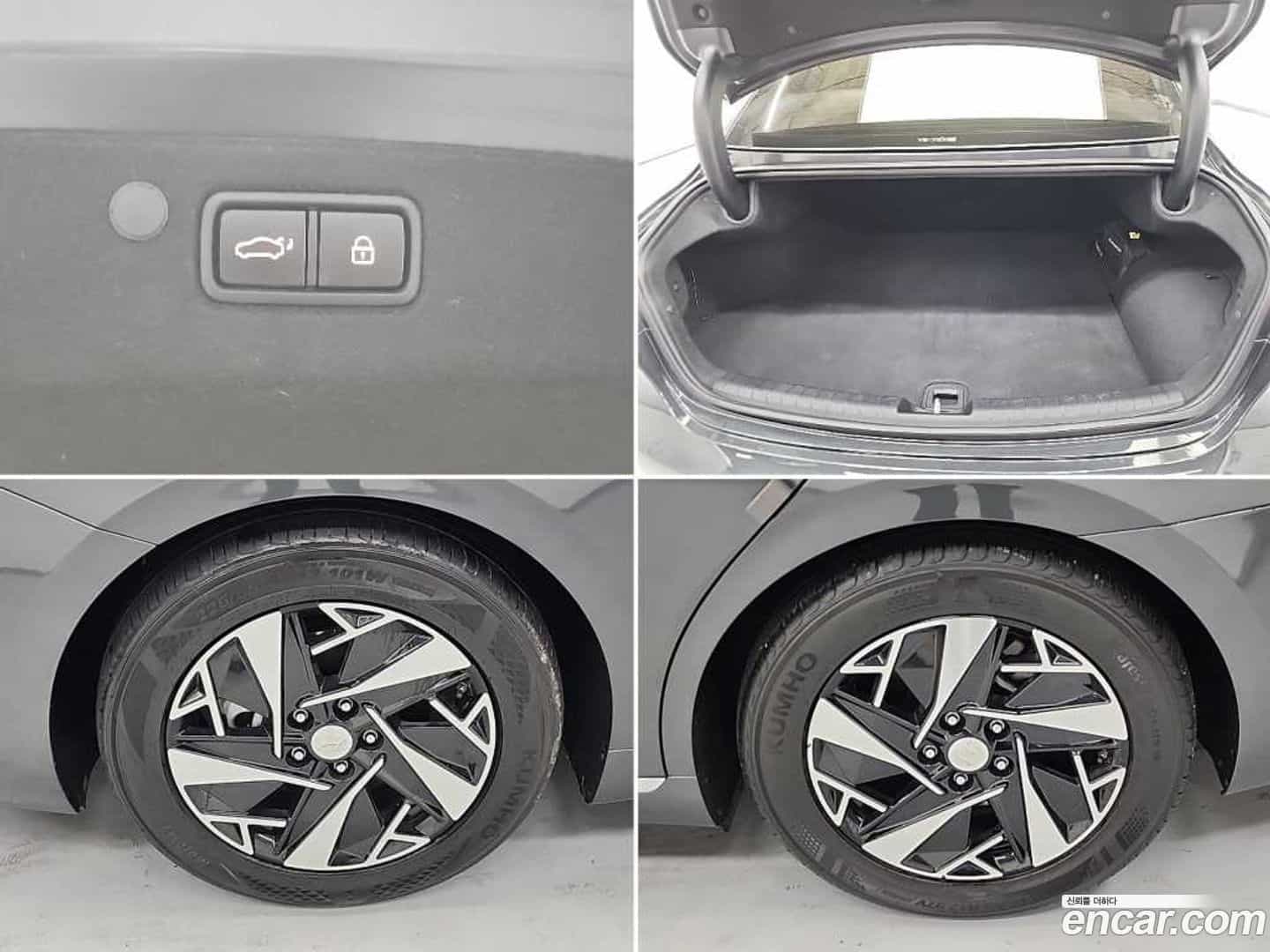 Grandeur Hyundai 2020.4-OPTION-024