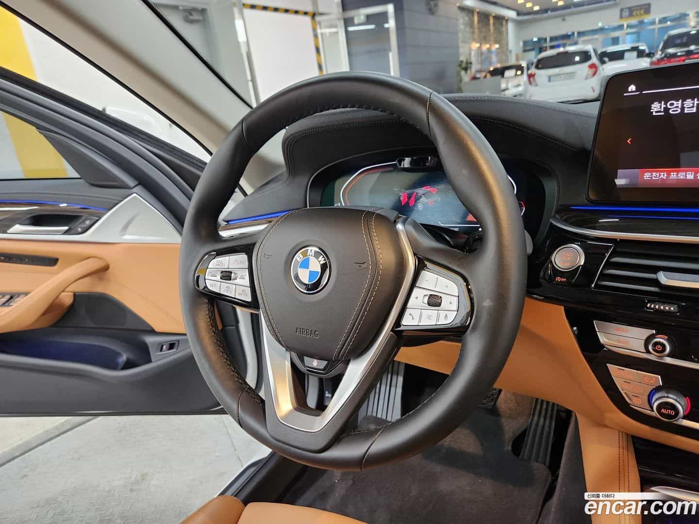 5-Series BMW 2022.9-OPTION-016