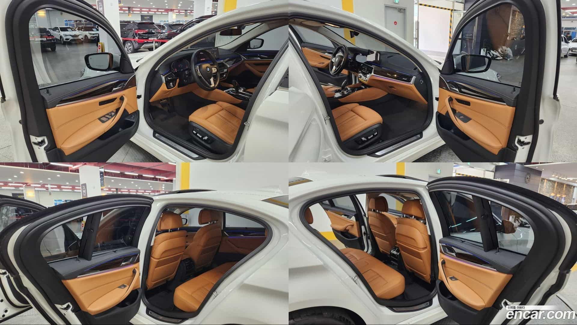 5-Series BMW 2022.9-OPTION-022