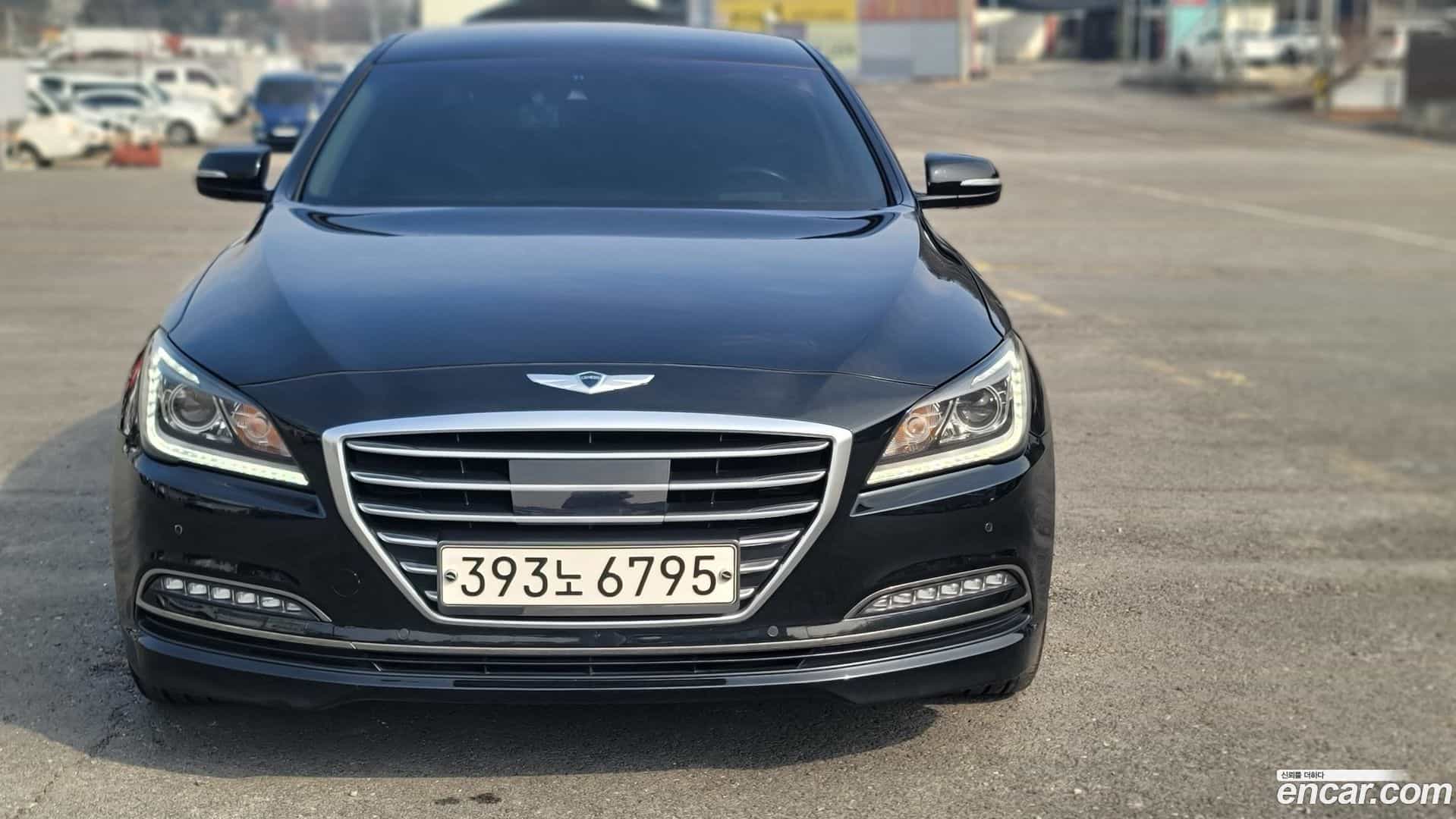 Genesis Hyundai 2016.8-OUTER-002