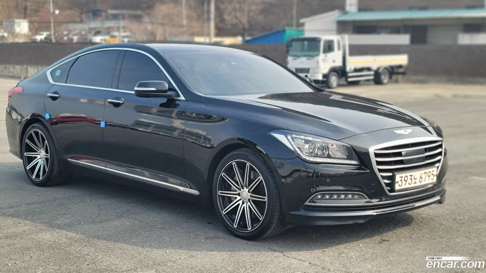 Genesis Hyundai 2016.8-OUTER-003