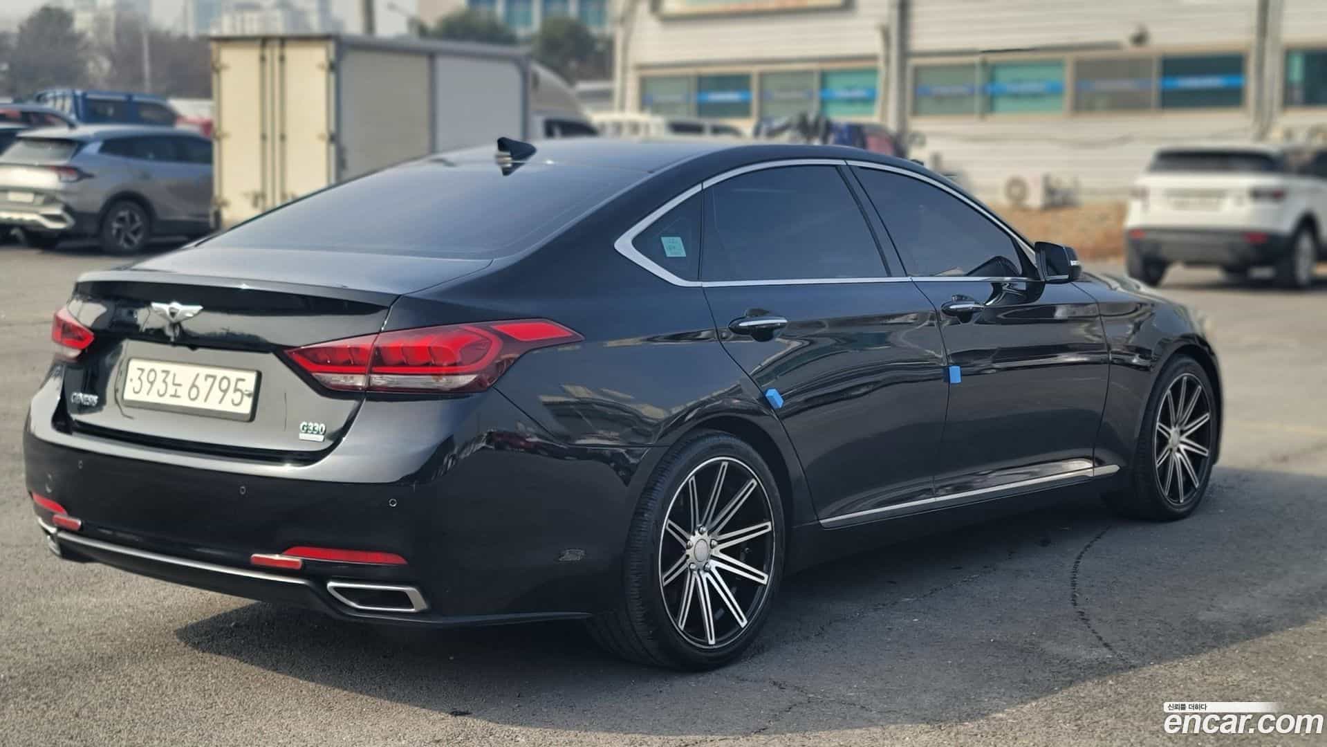 Genesis Hyundai 2016.8-INNER-006