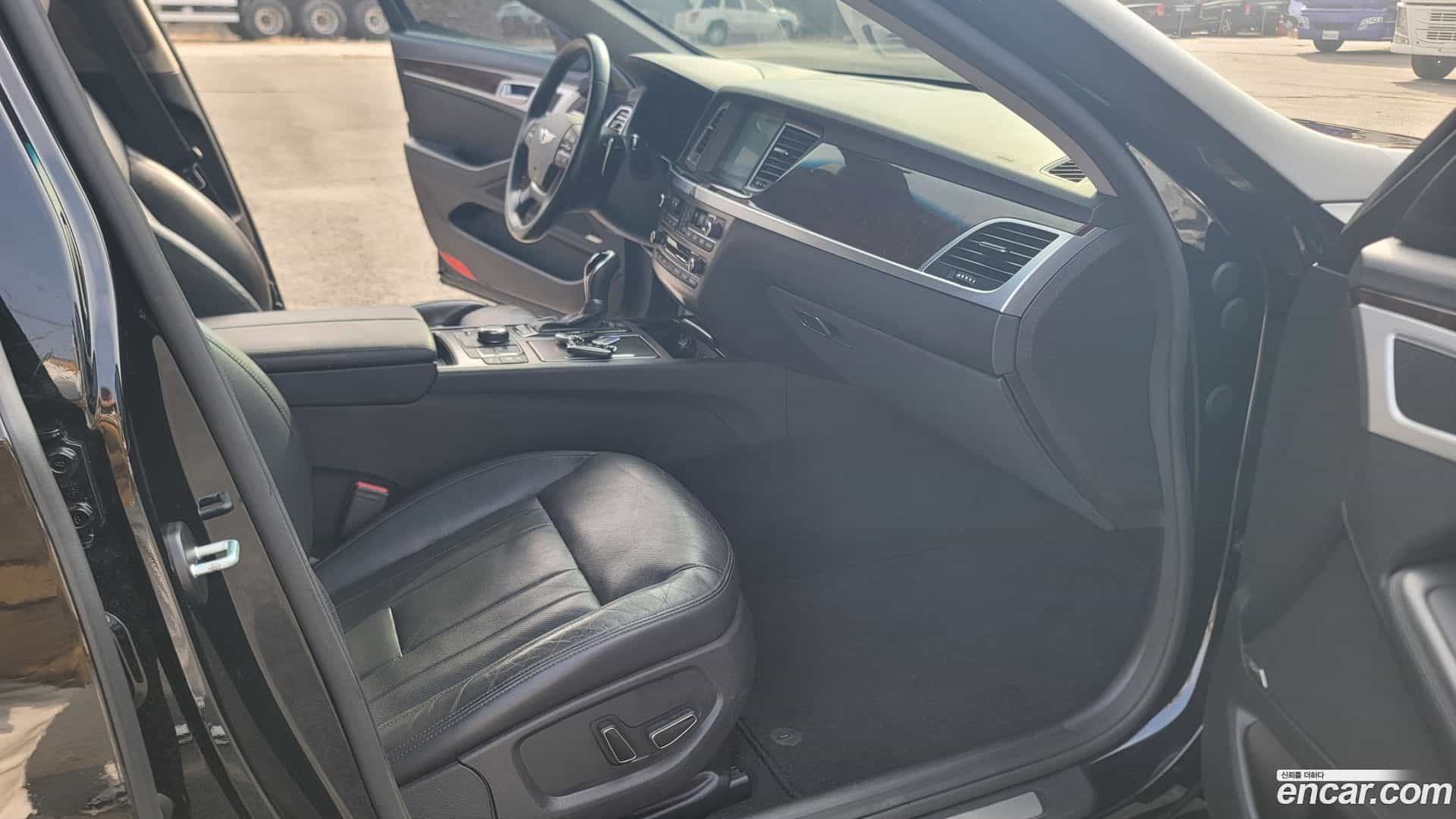 Genesis Hyundai 2016.8-OPTION-015