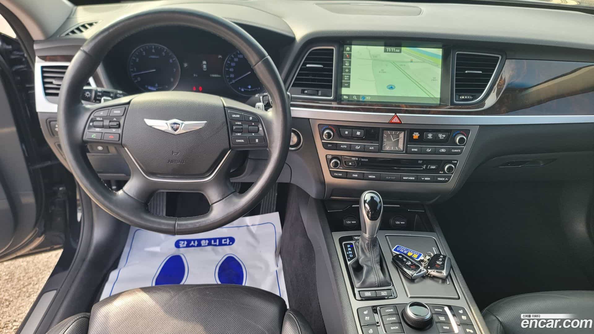 Genesis Hyundai 2016.8-OPTION-018