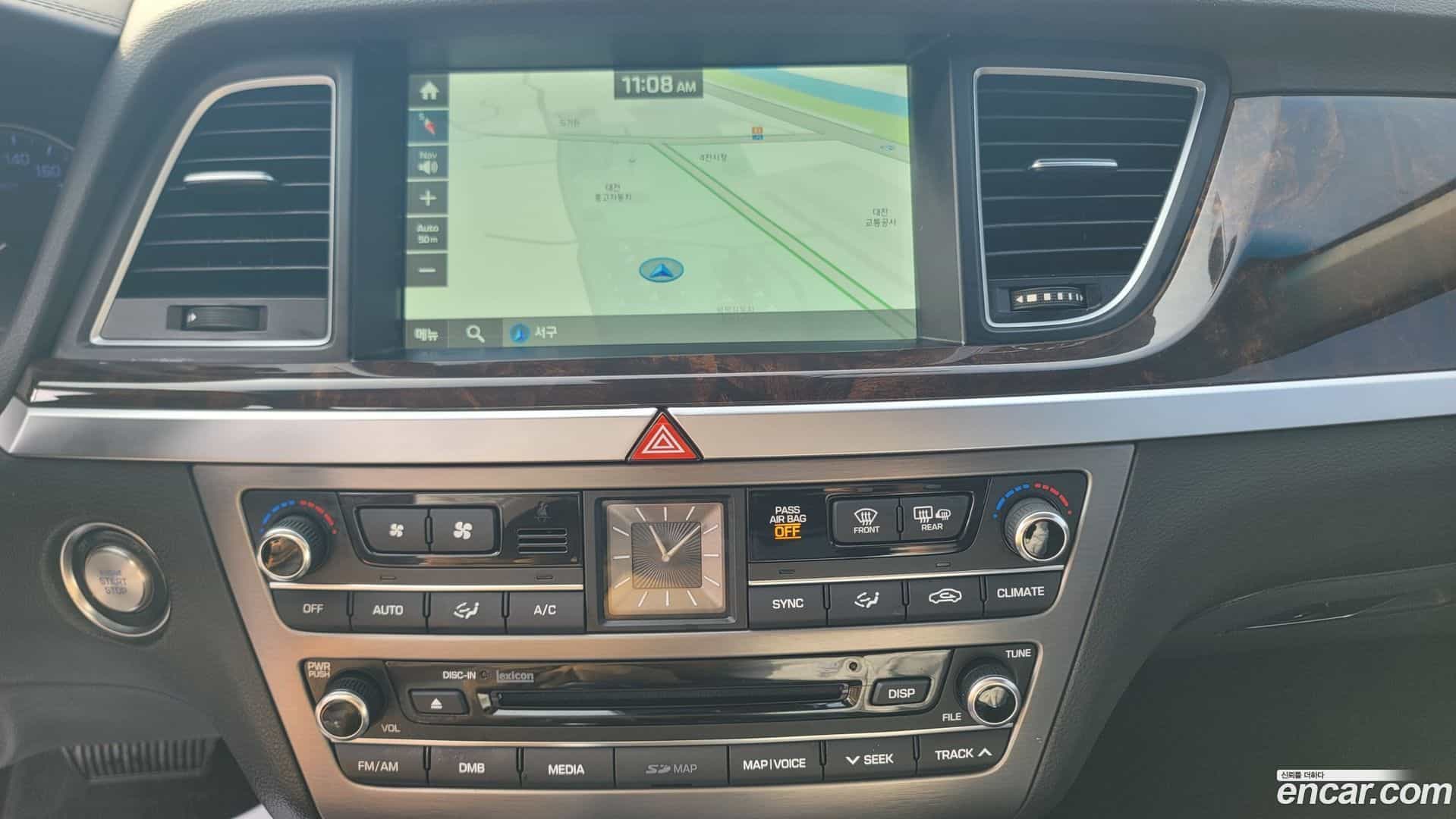 Genesis Hyundai 2016.8-OPTION-019