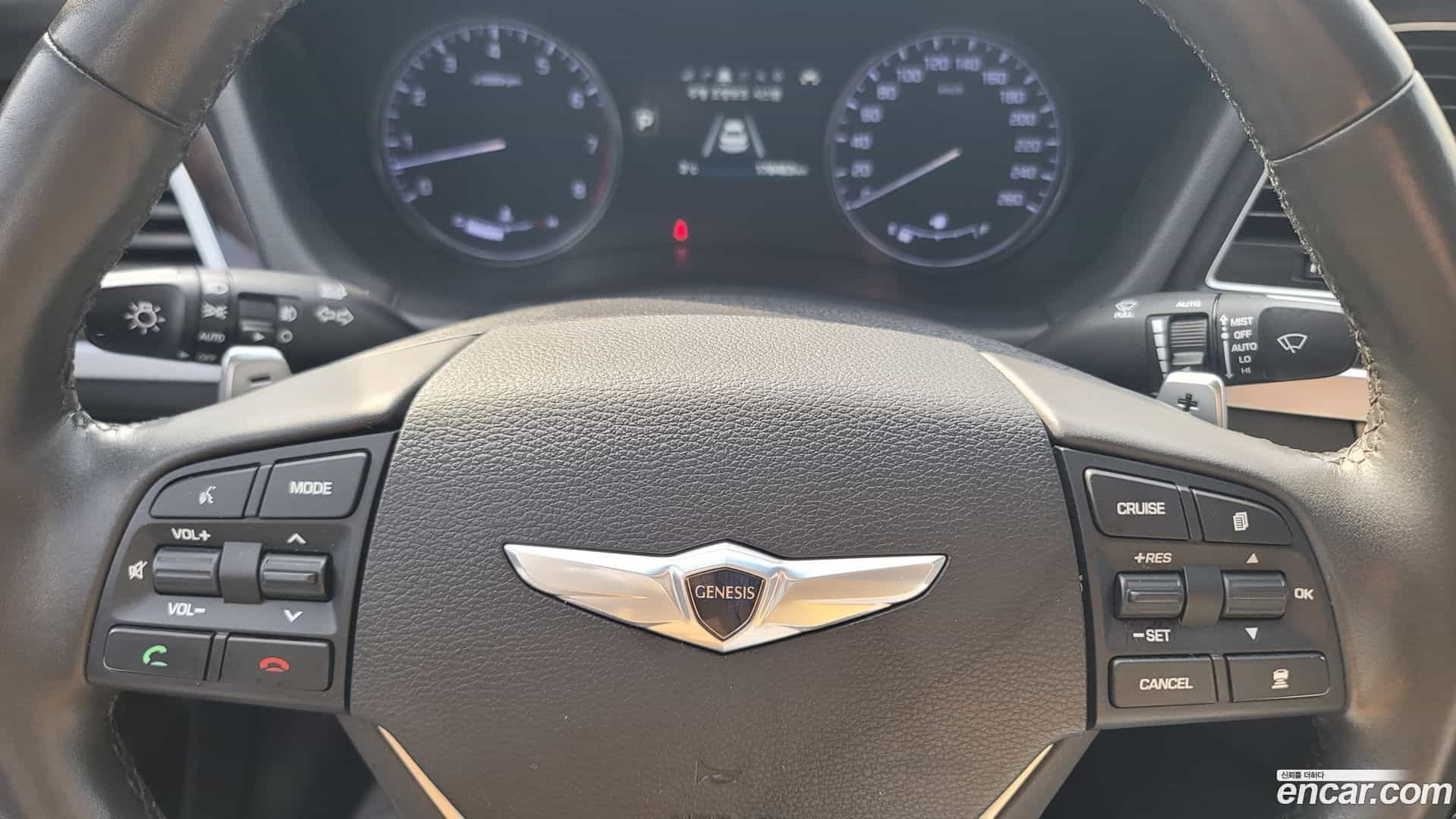 Genesis Hyundai 2016.8-OPTION-021