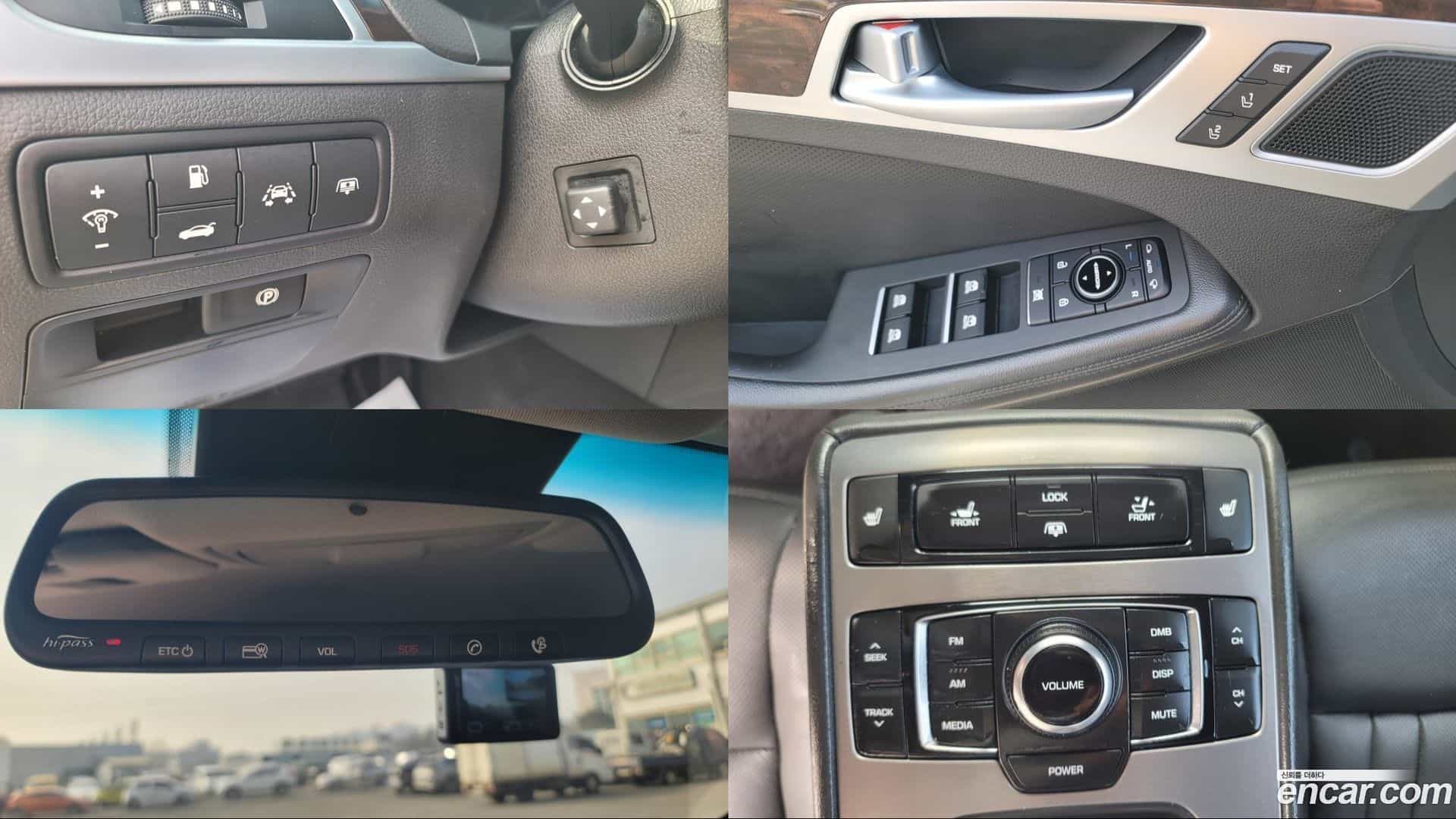 Genesis Hyundai 2016.8-OPTION-022