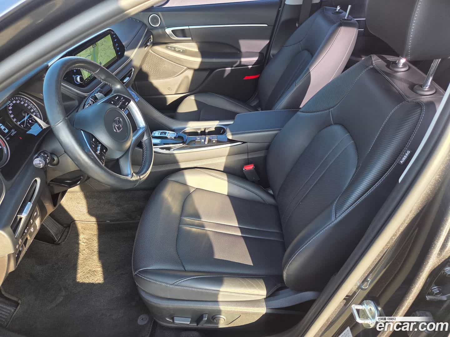 Sonata Hyundai 2021.0-INNER-006
