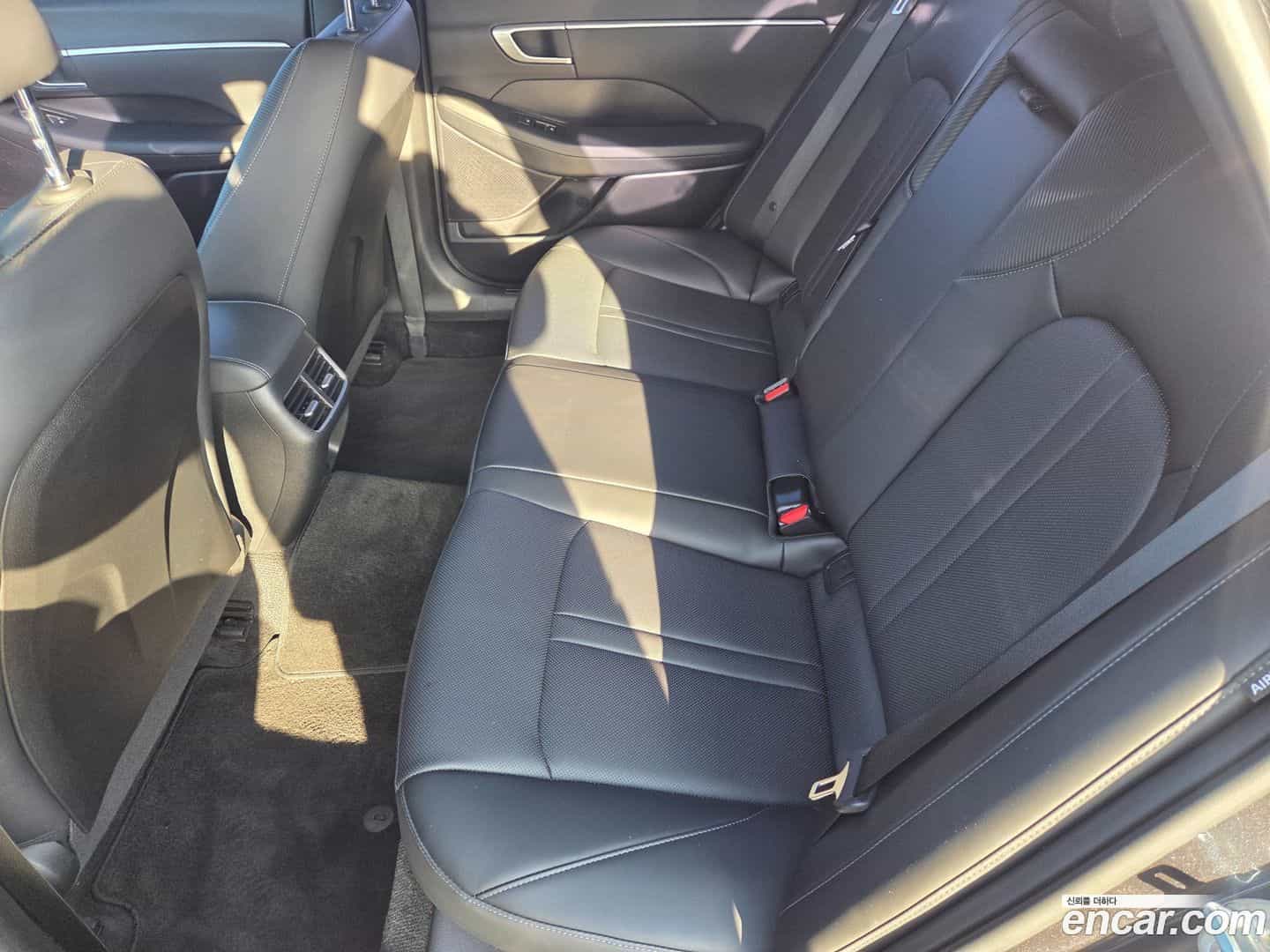 Sonata Hyundai 2021.0-INNER-008