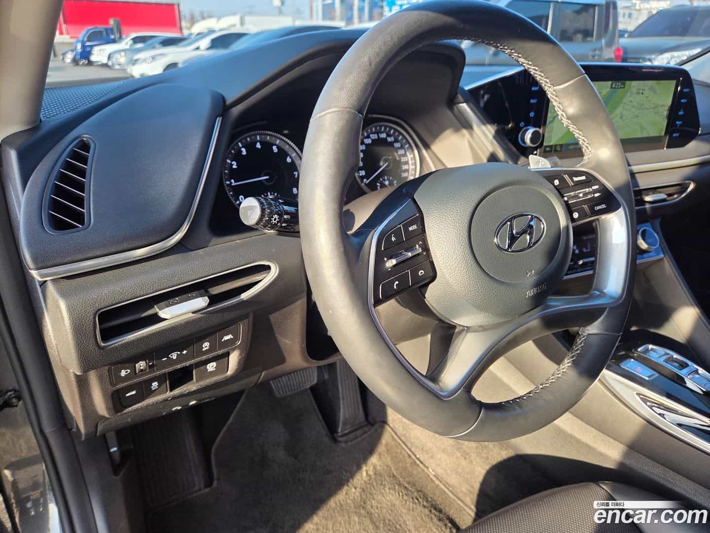 Sonata Hyundai 2021.0-OPTION-017