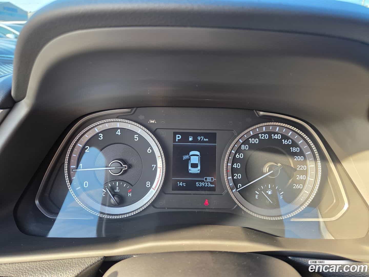 Sonata Hyundai 2021.0-OPTION-021
