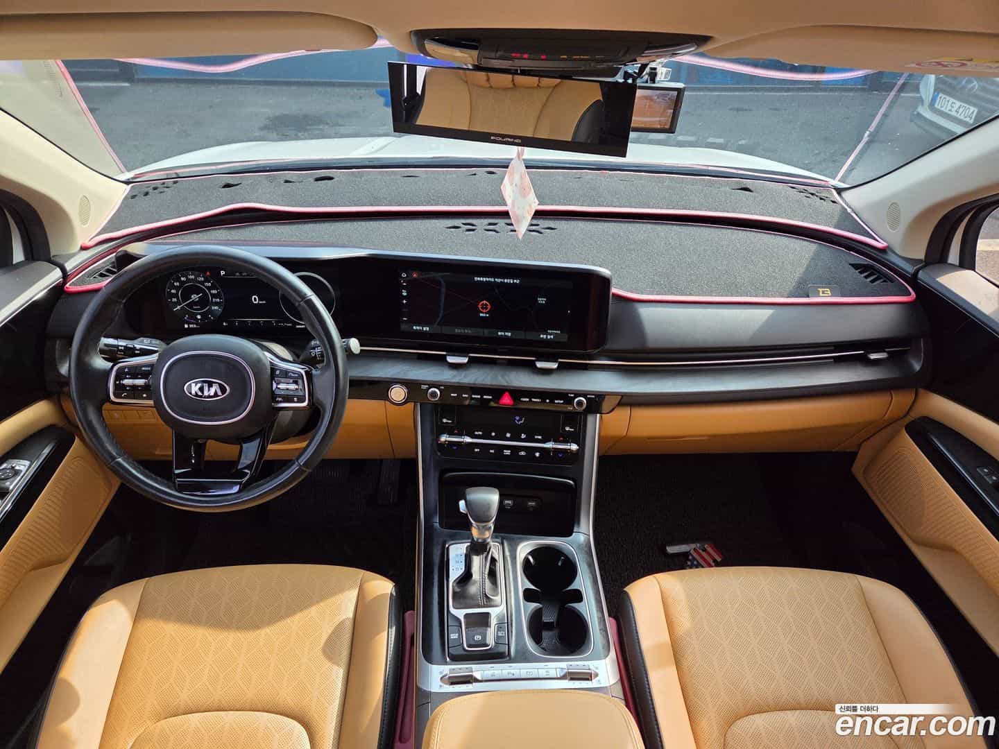 Canival Kia 2021.6-INNER-006