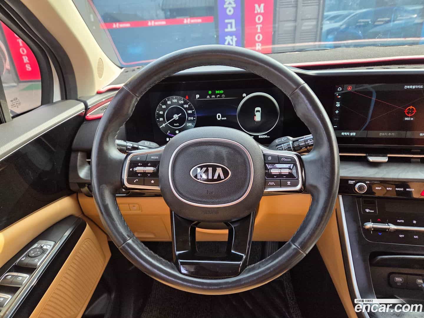 Canival Kia 2021.6-INNER-010