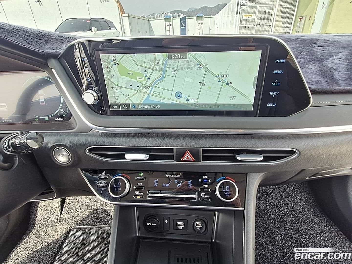 Sonata Hyundai 2021.10-INNER-009