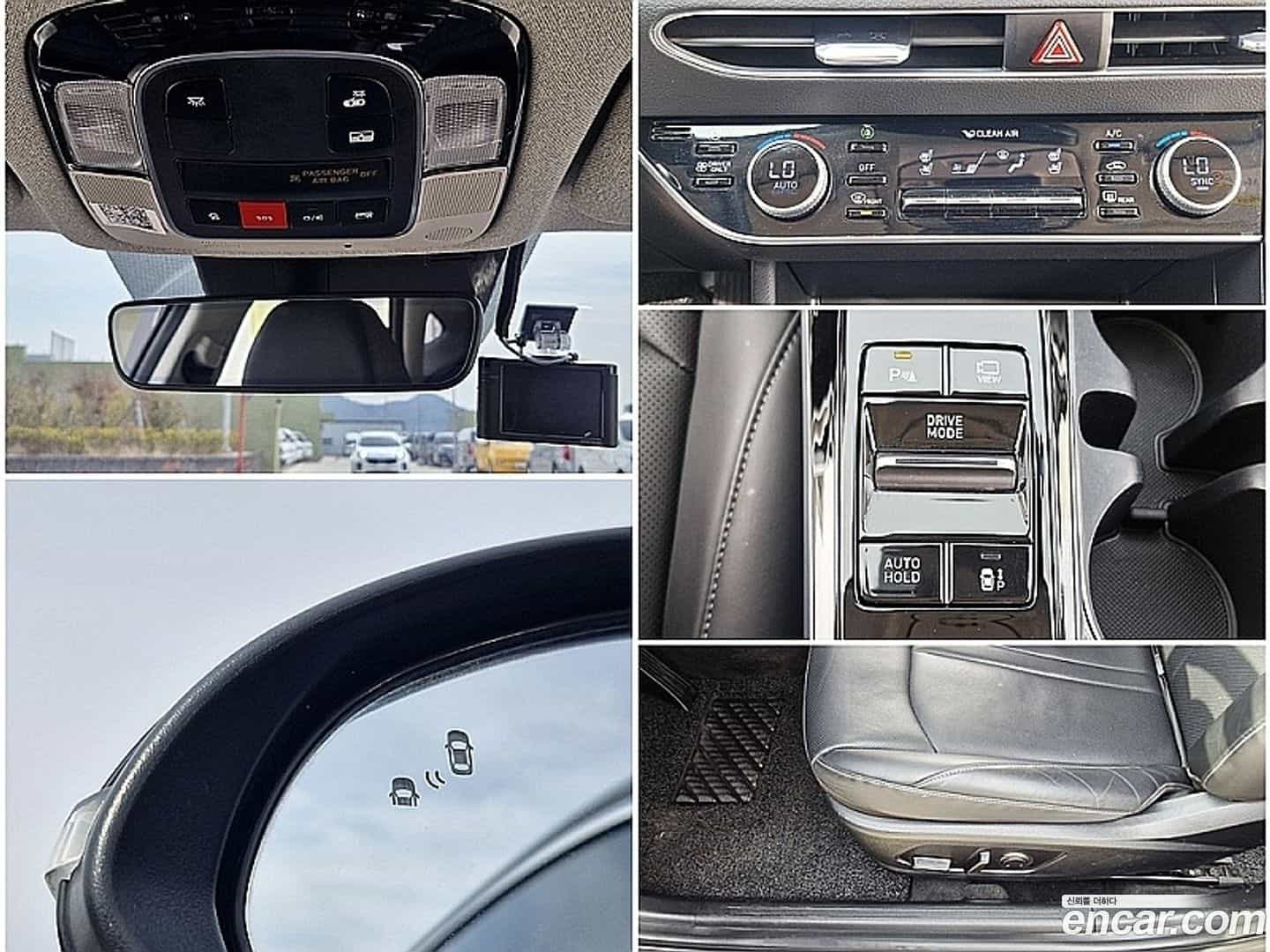 Sonata Hyundai 2021.10-OPTION-015