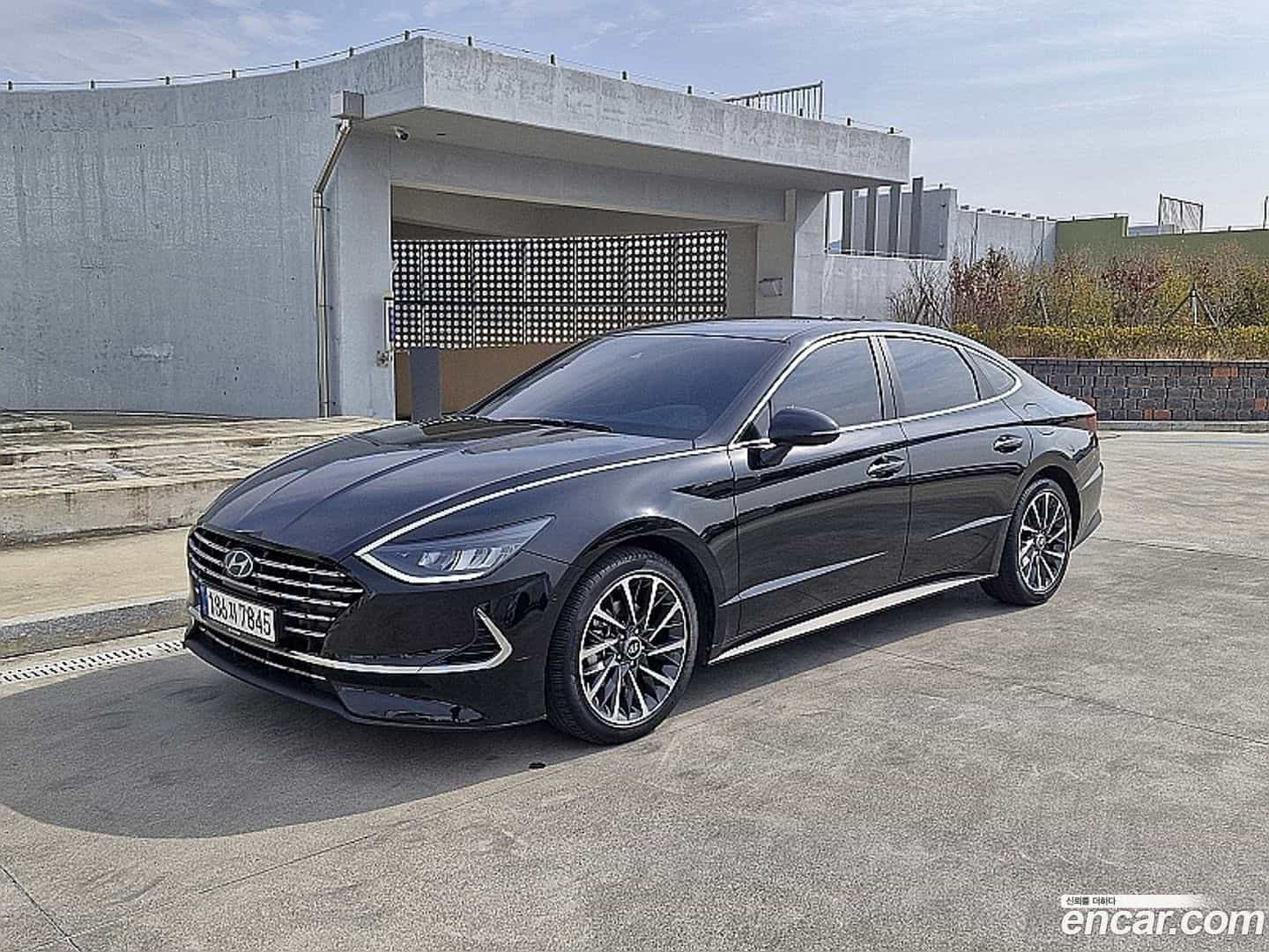 Sonata Hyundai 2021.10-OPTION-017