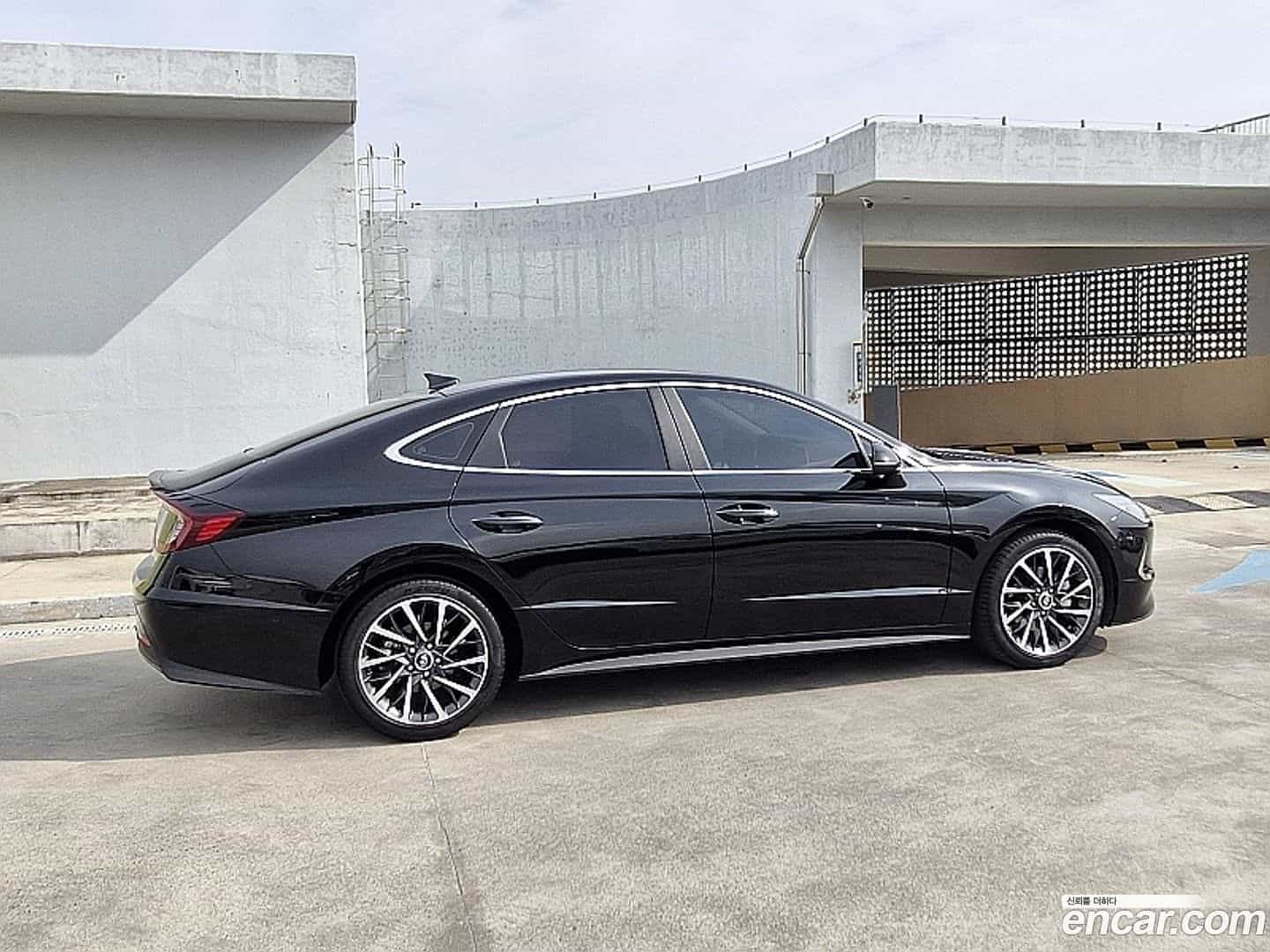Sonata Hyundai 2021.10-OPTION-021