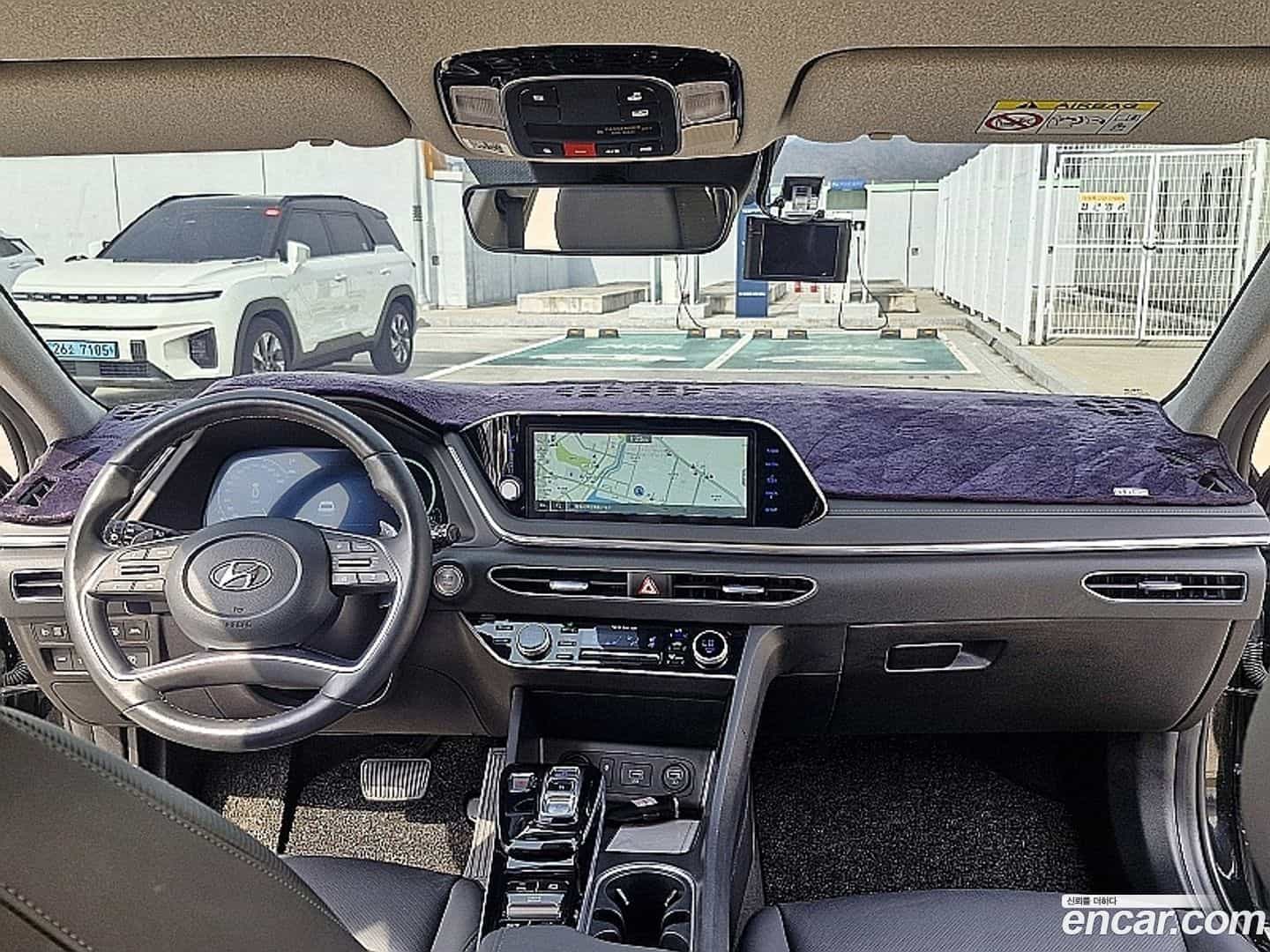 Sonata Hyundai 2021.10-OPTION-022