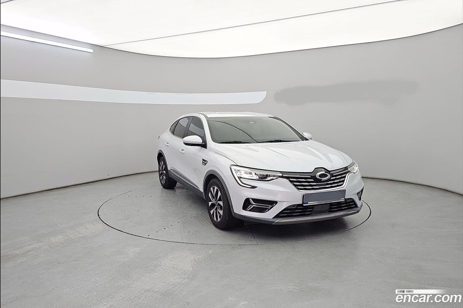 Main__Slider__Photo:XM3 Renault Korea 2021.11-0