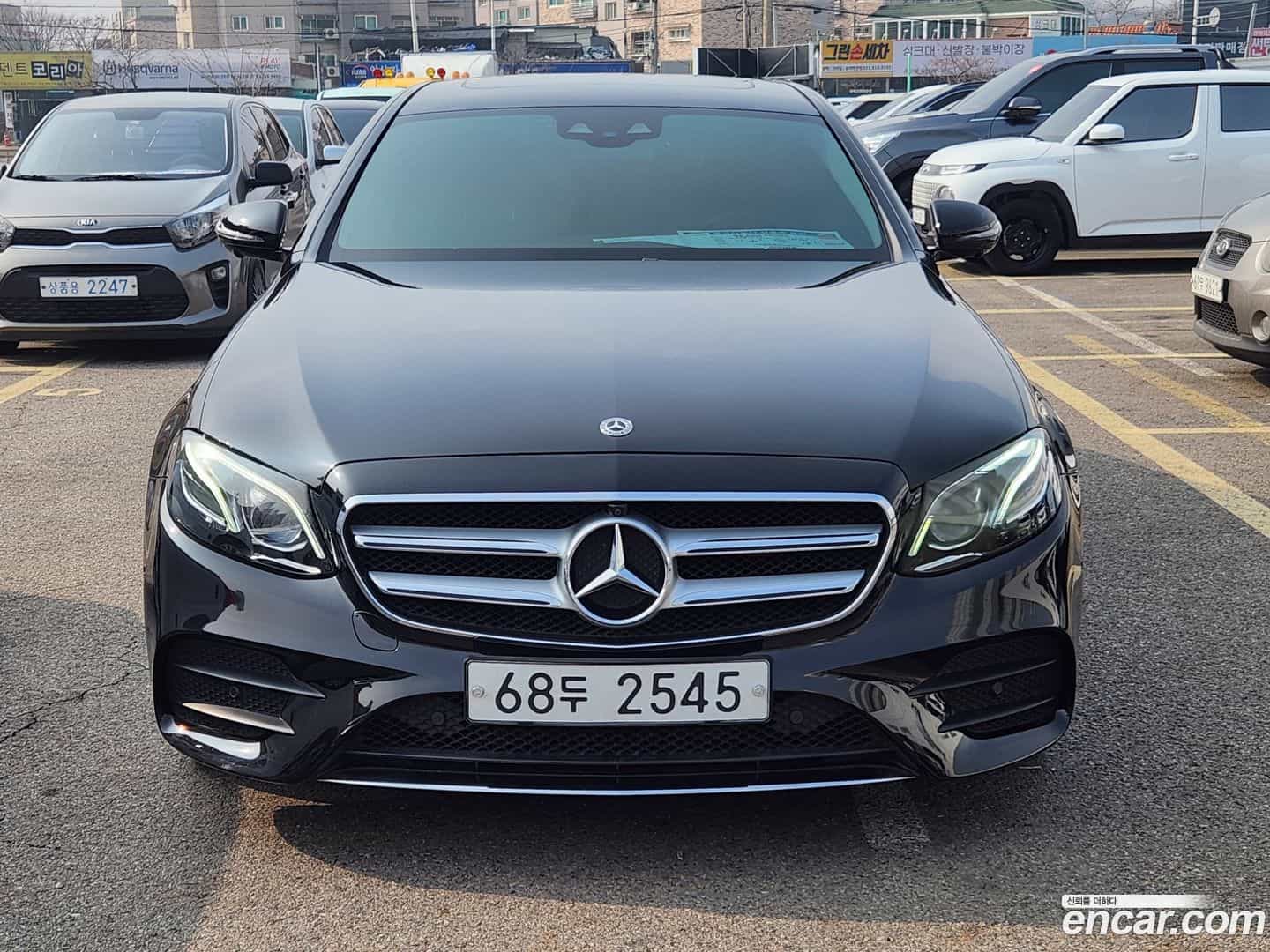 E-Class Mercedes-Benz 2019.3-OUTER-001