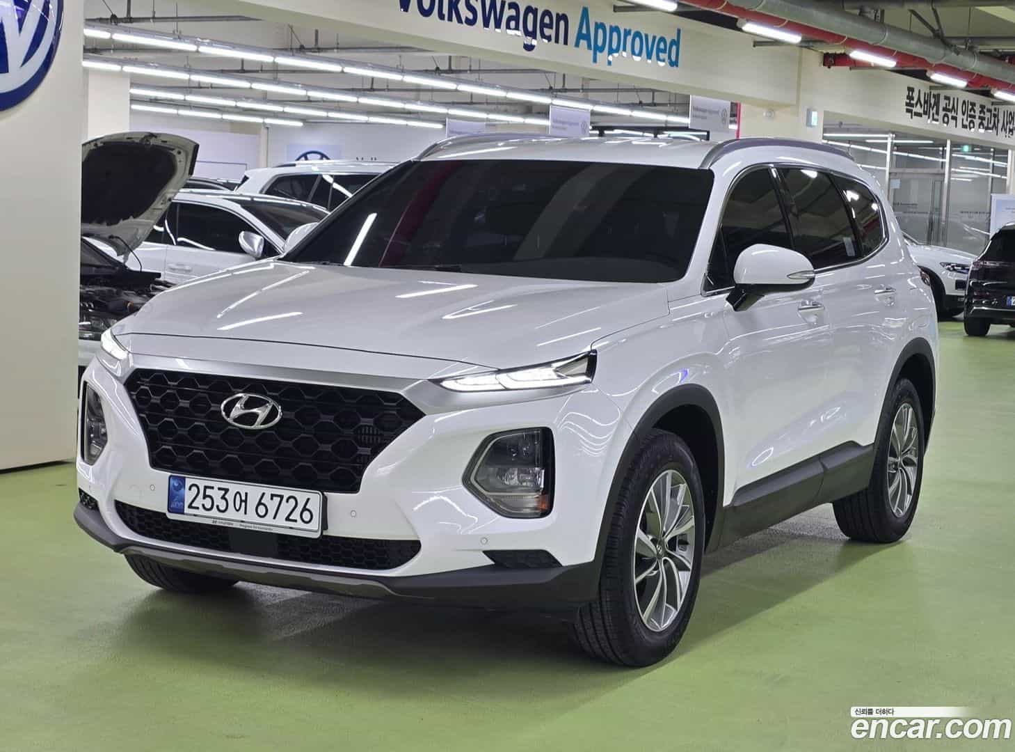 Santafe Hyundai 2019.0-OUTER-001