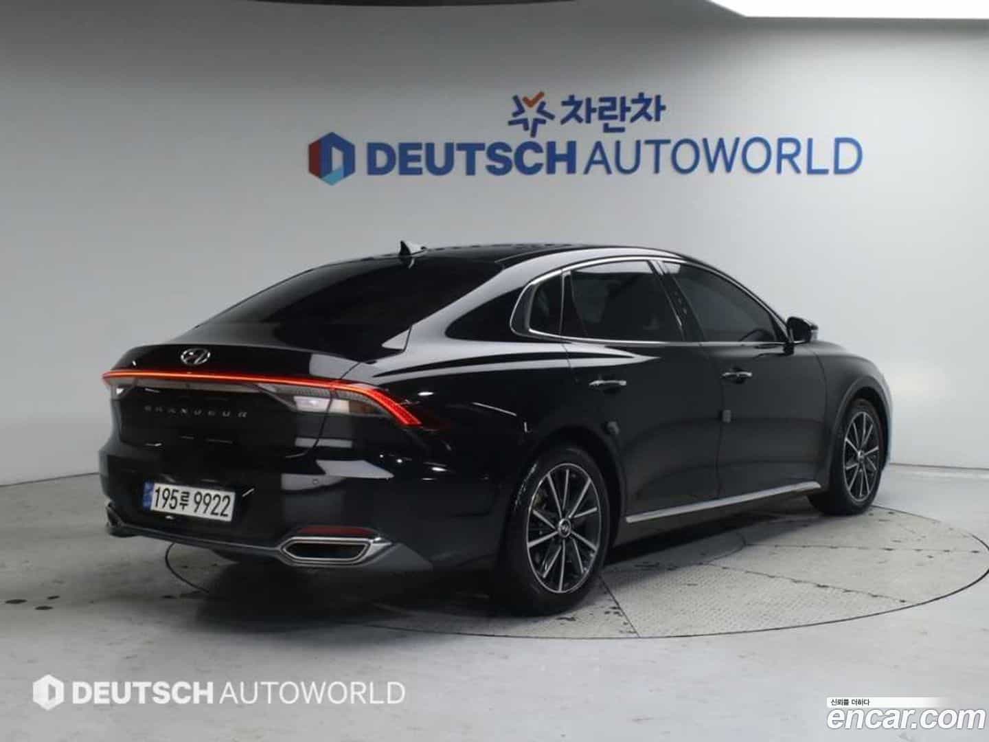 Grandeur Hyundai 2020.4-OUTER-002