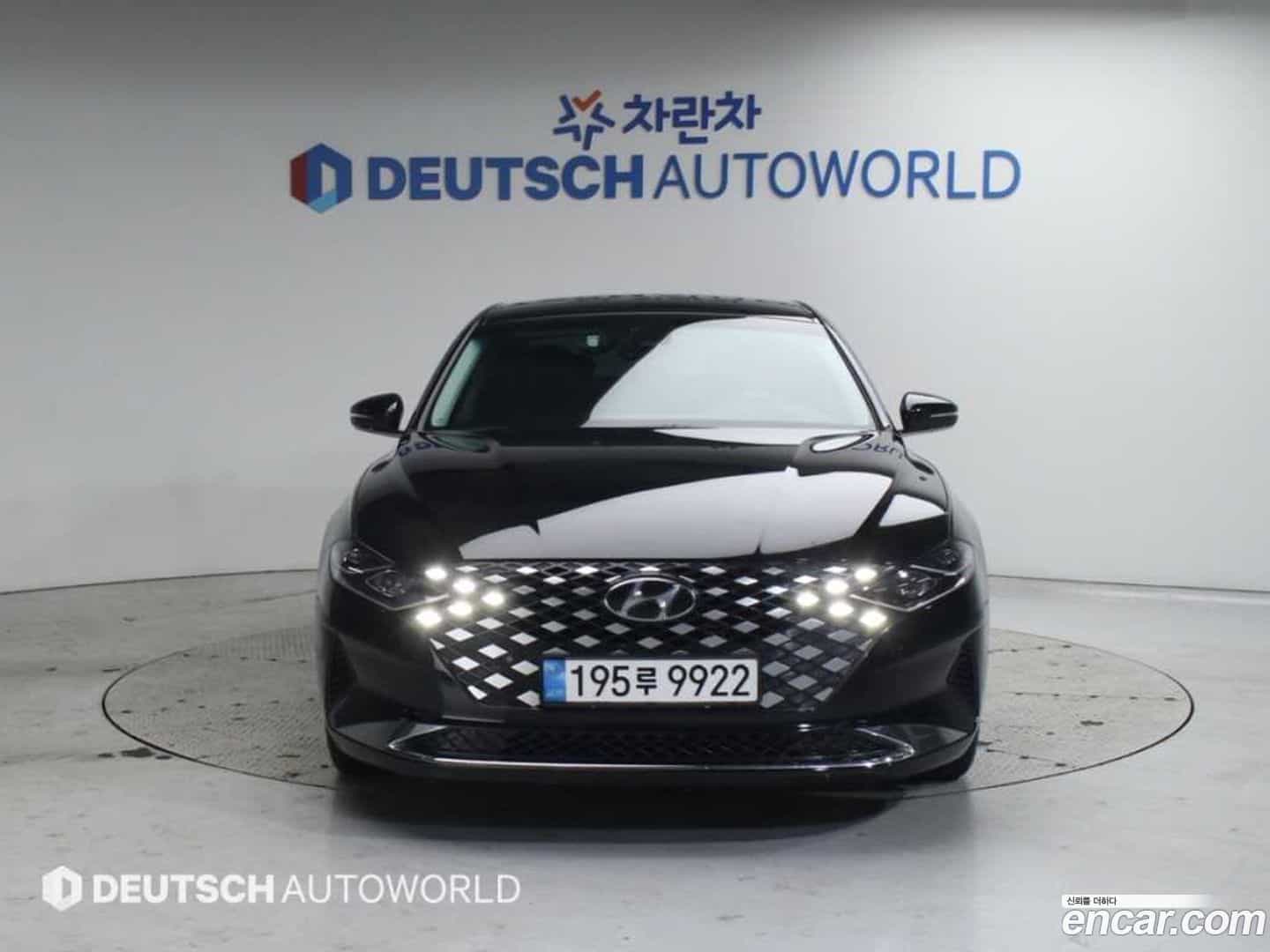 Grandeur Hyundai 2020.4-OUTER-003