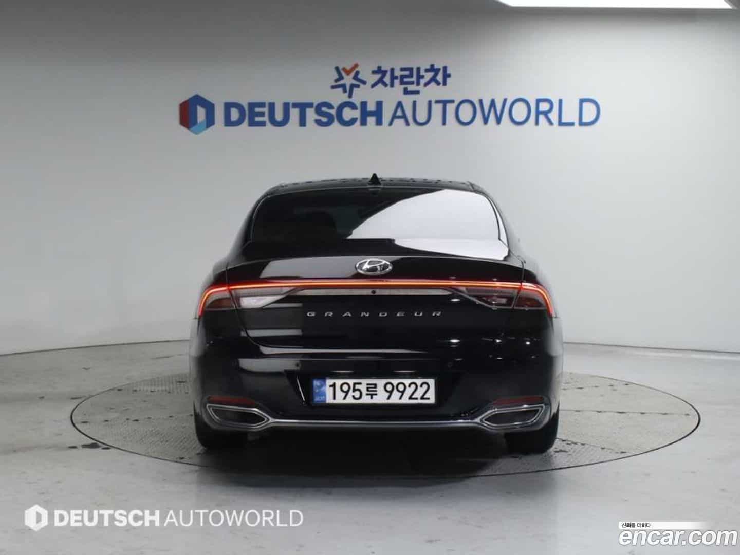 Grandeur Hyundai 2020.4-OUTER-004
