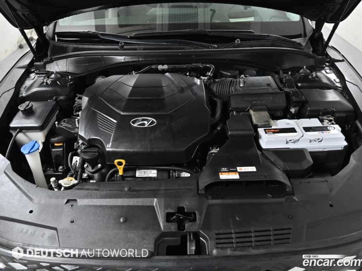 Grandeur Hyundai 2020.4-INNER-006