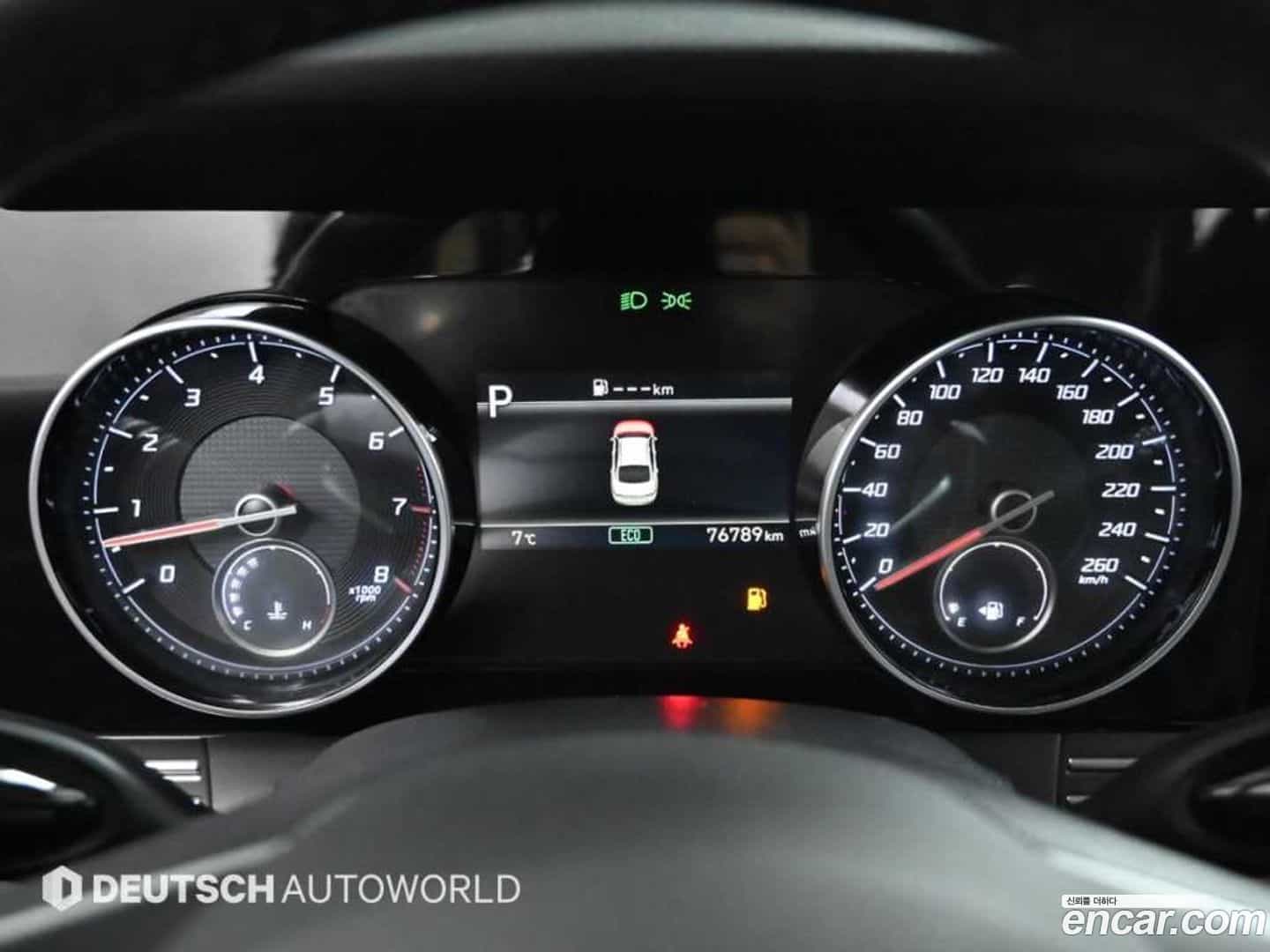 Grandeur Hyundai 2020.4-INNER-008